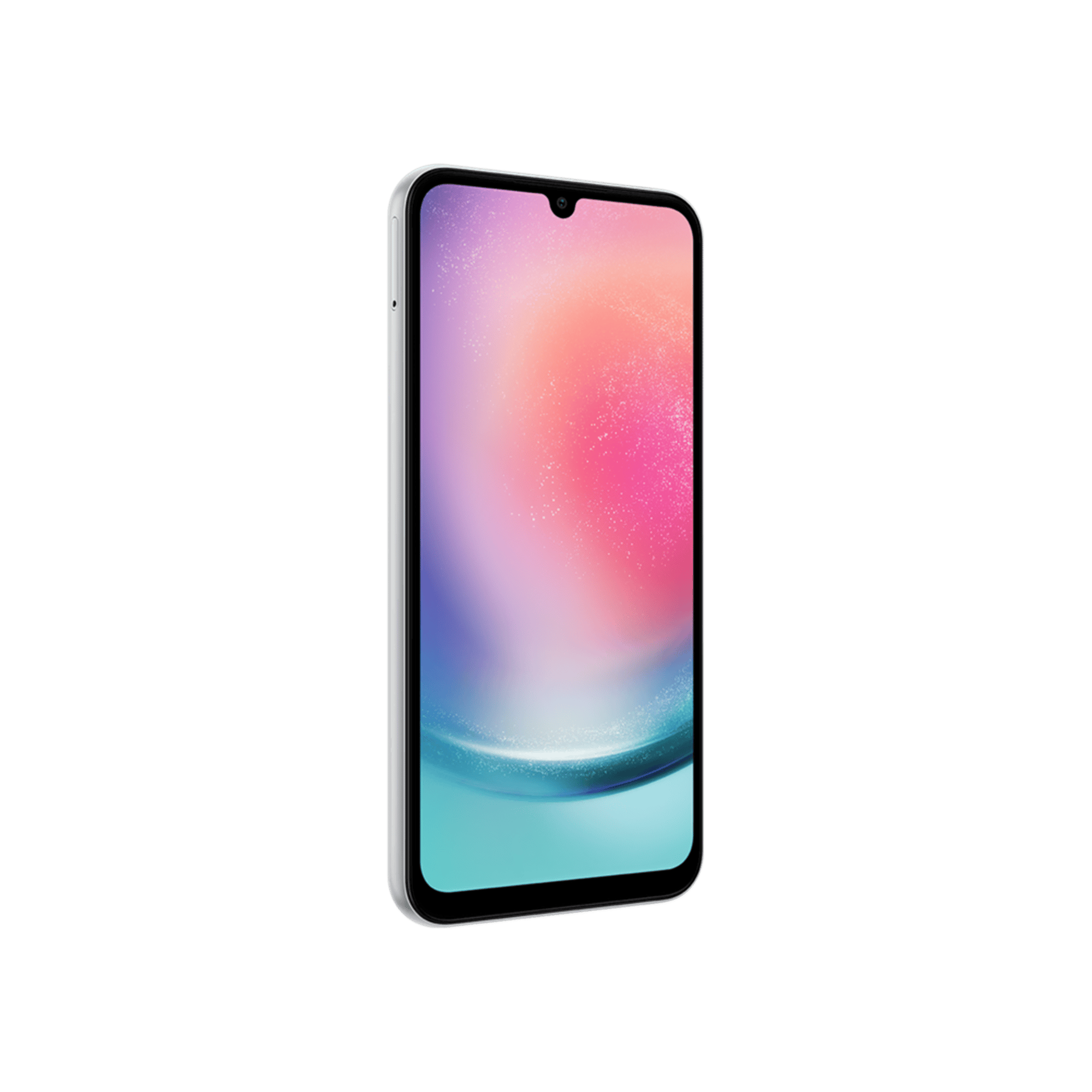 SAMSUNG Galaxy A24 6GB/128GB Gümüş Android Telefon Modelleri
