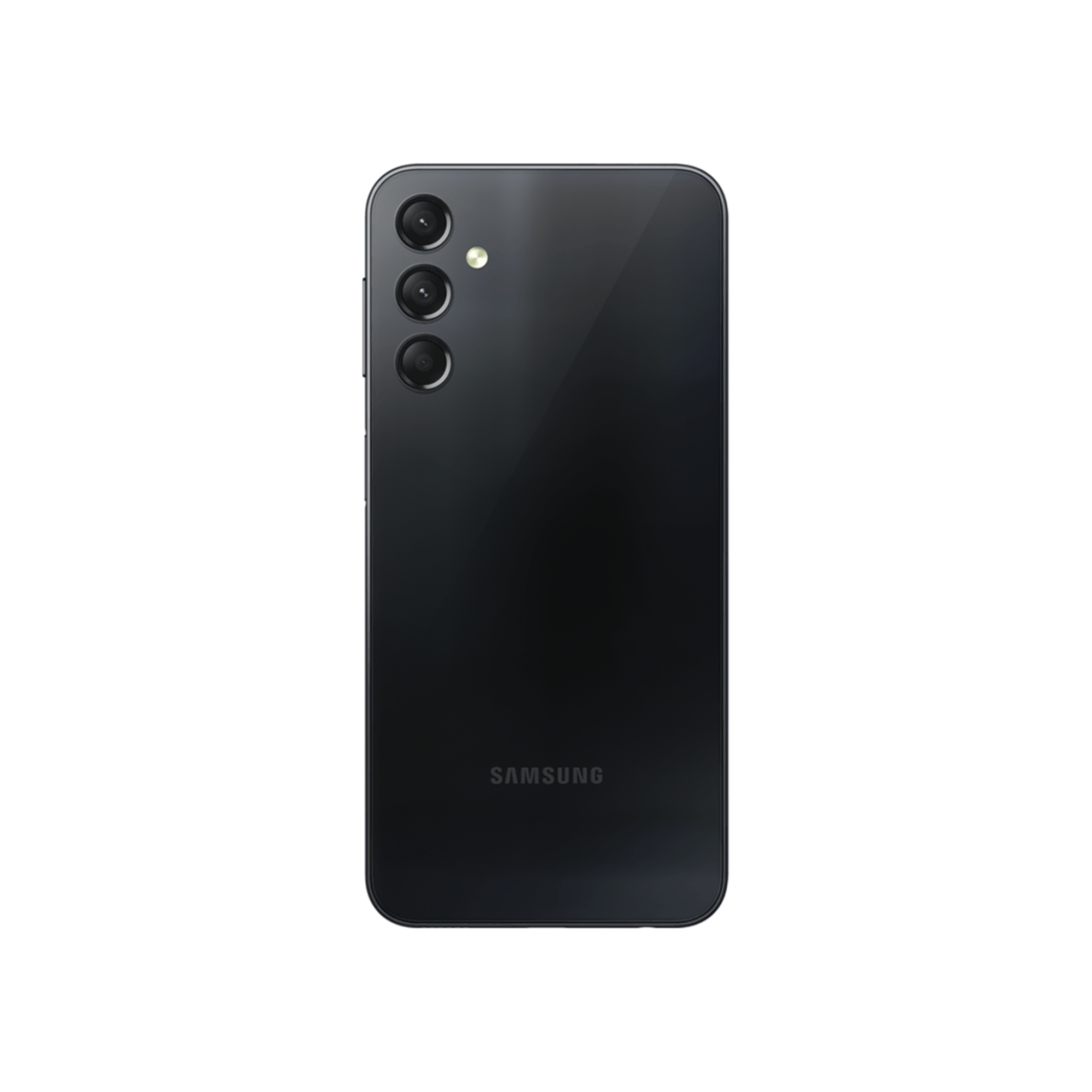SAMSUNG Galaxy A24 6GB/128GB Siyah Android Telefon Modelleri
