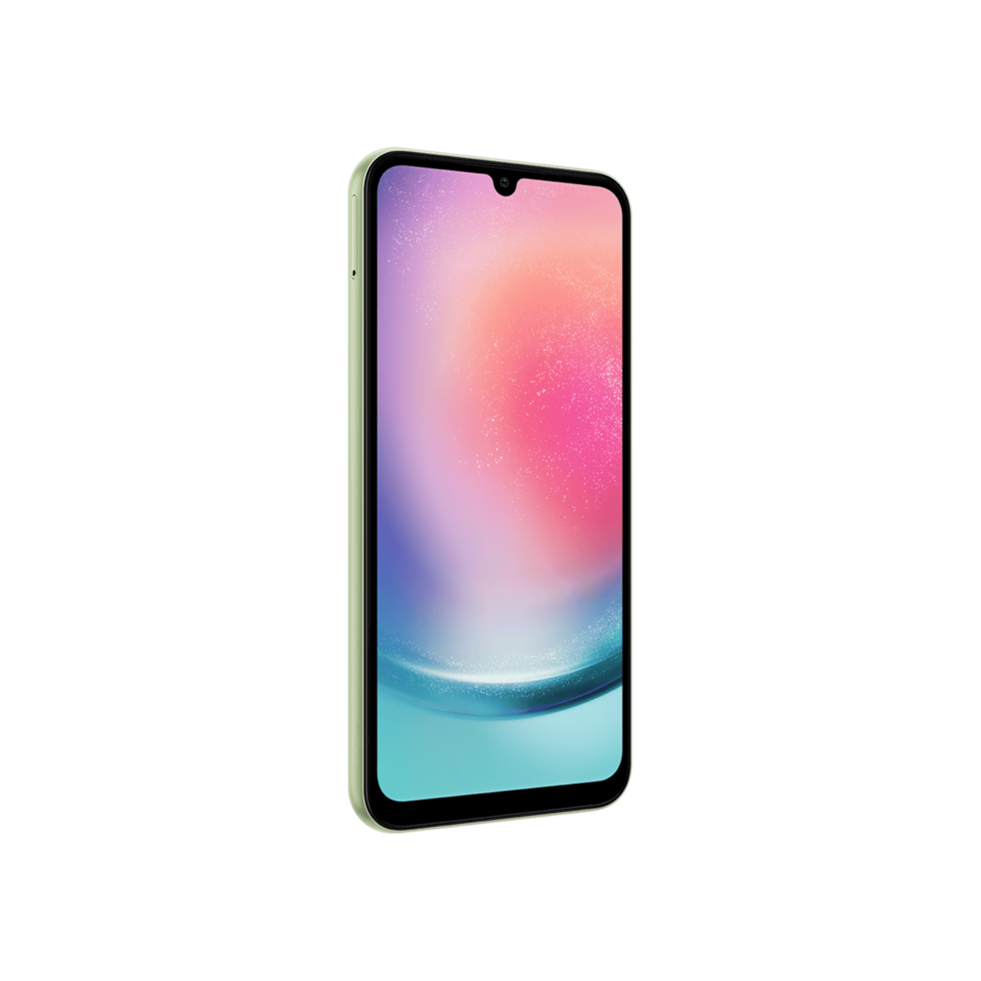 SAMSUNG Galaxy A24 6GB/128GB Yeşil Android Telefon Modelleri