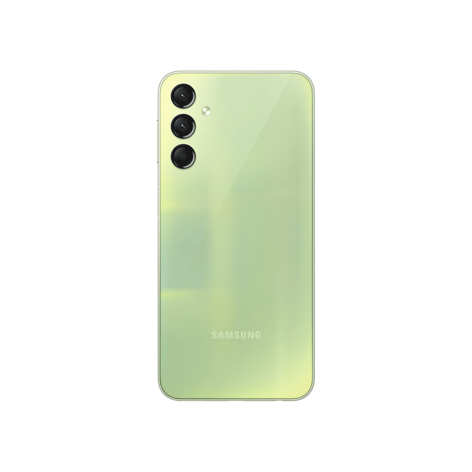 SAMSUNG Galaxy A24 6GB/128GB Yeşil Android Telefon Modelleri