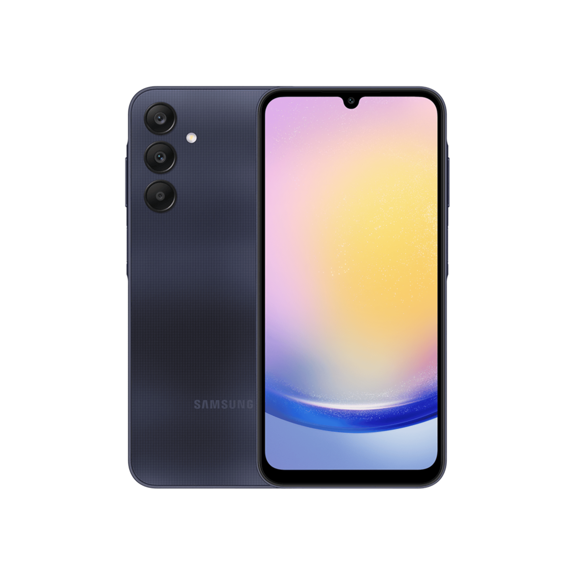 Samsung Galaxy A25 5G 8/256 GB Siyah Android Telefon Modelleri