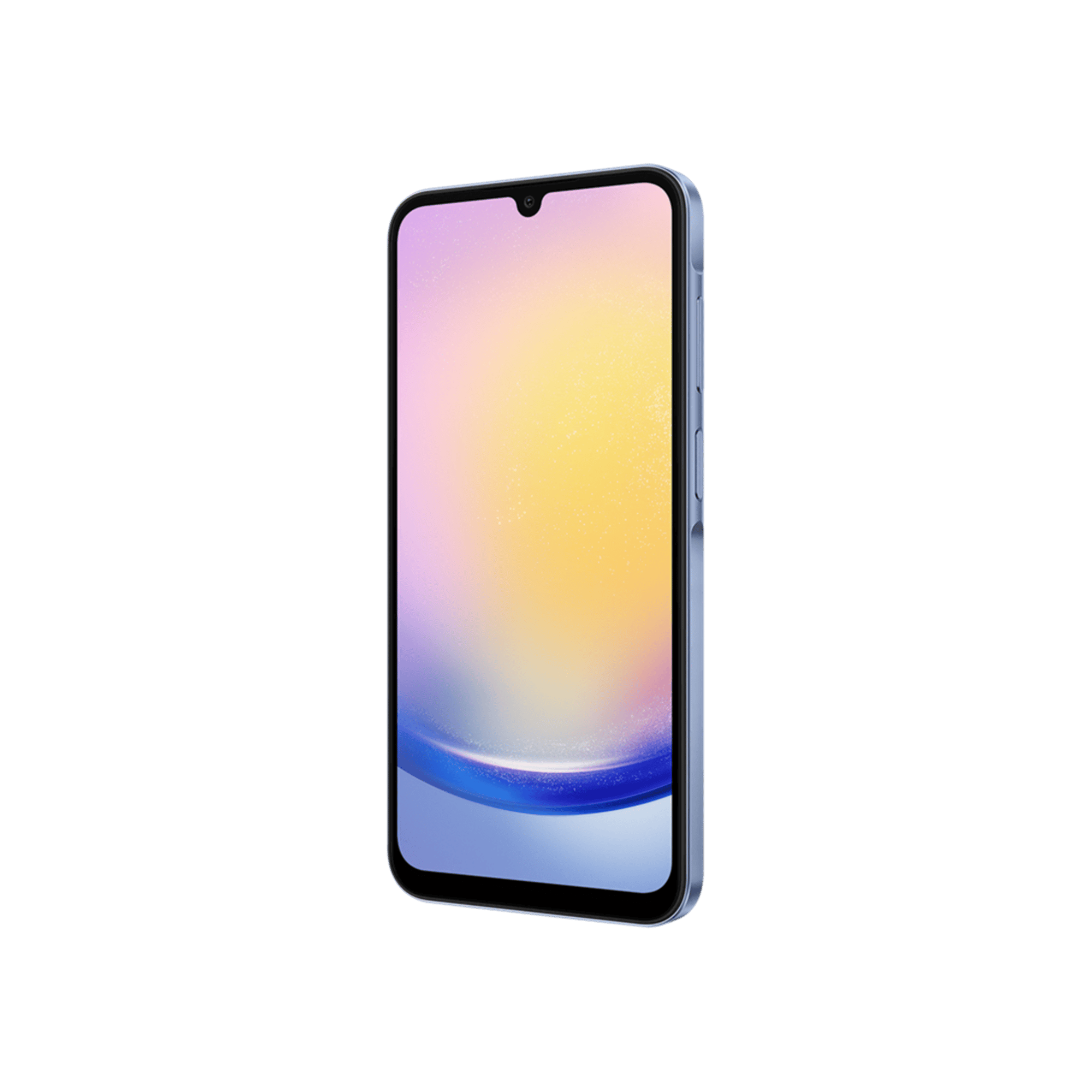 Samsung Galaxy A25 5G 8/256GB Açık Mavi Android Telefon Modelleri