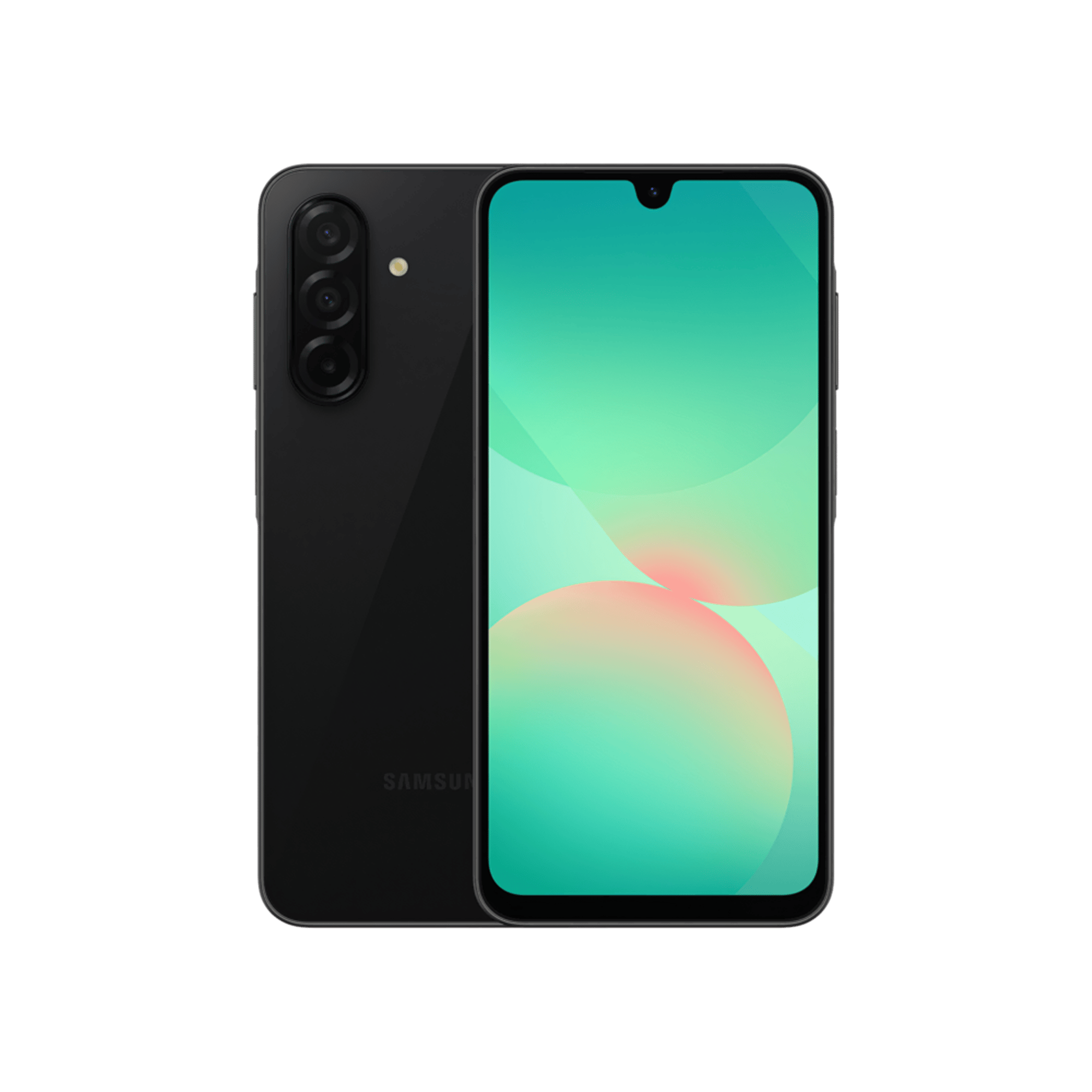 Samsung Galaxy A26 5G 6/1286GB Siyah Android Telefon Modelleri