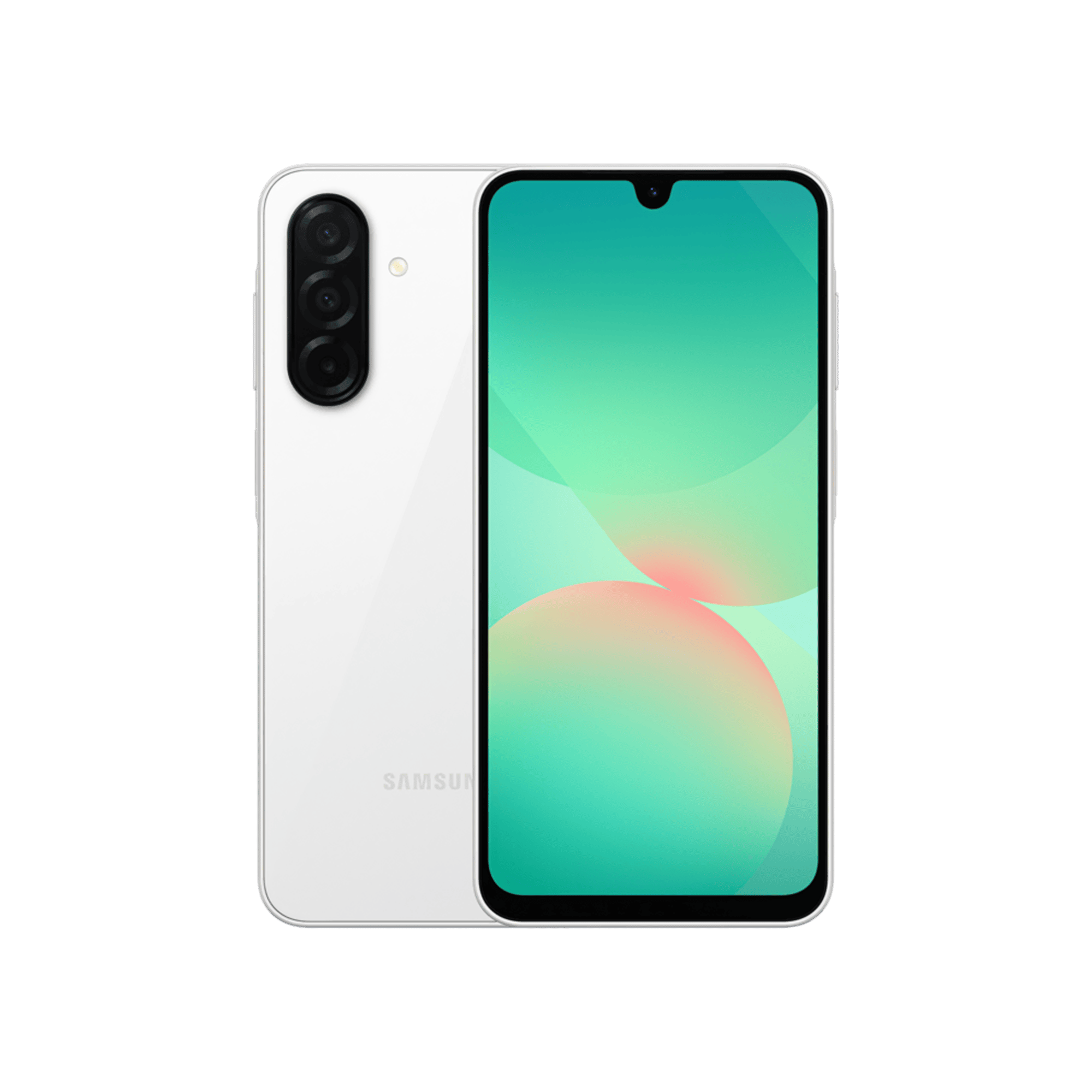 Samsung Galaxy A26 5G 6/128GB Beyaz Android Telefon Modelleri