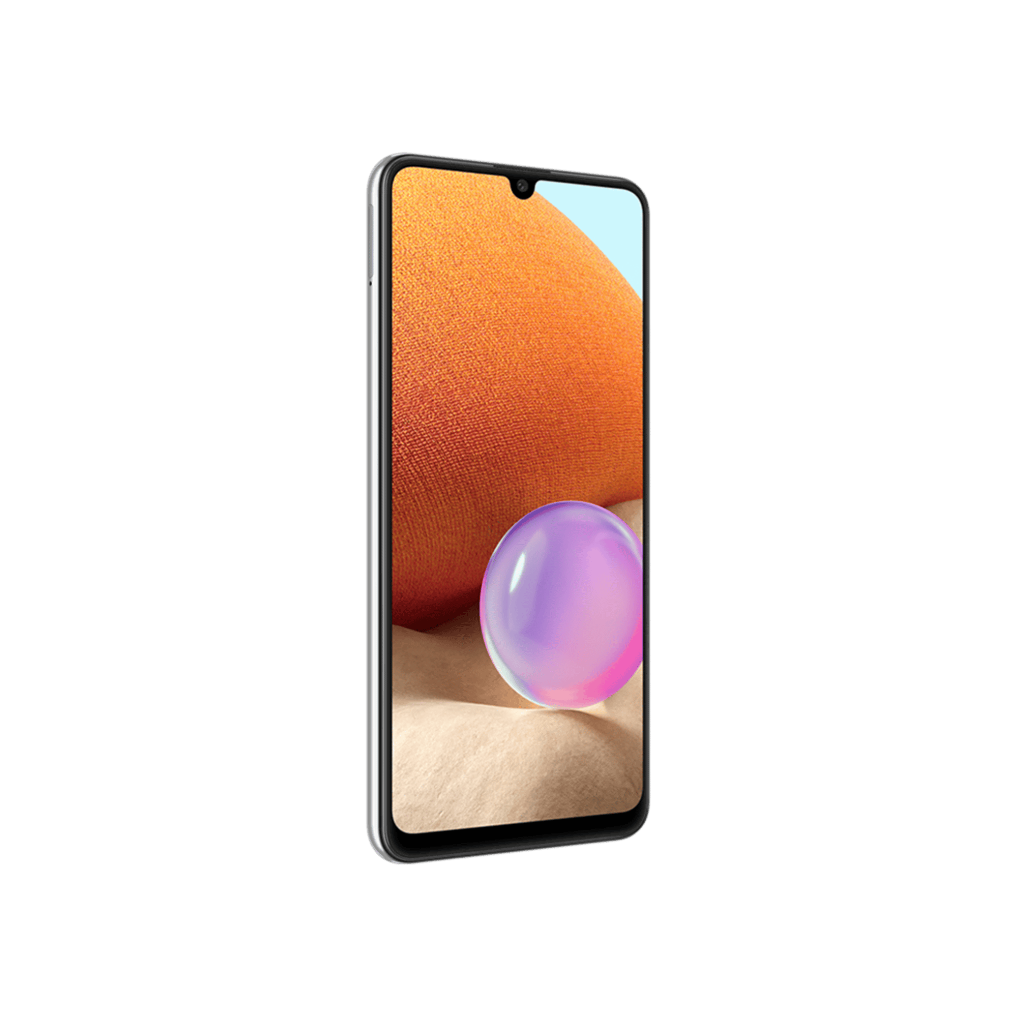 SAMSUNG Galaxy A32 128GB Beyaz Android Telefon Modelleri