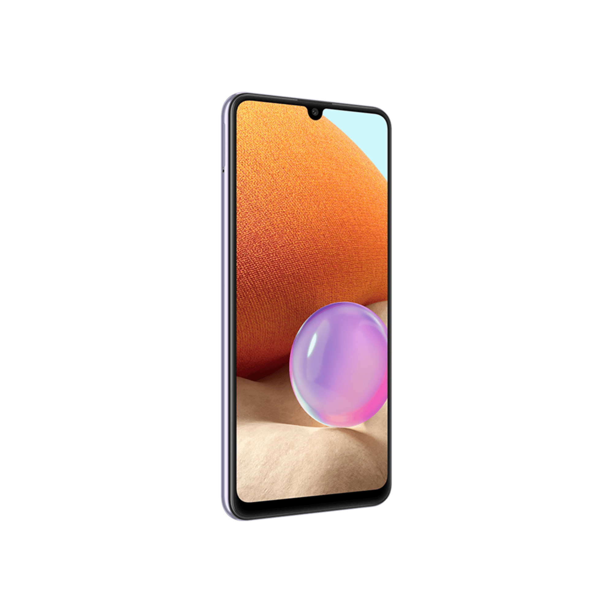 SAMSUNG Galaxy A32 128GB Lavanta Android Telefon Modelleri