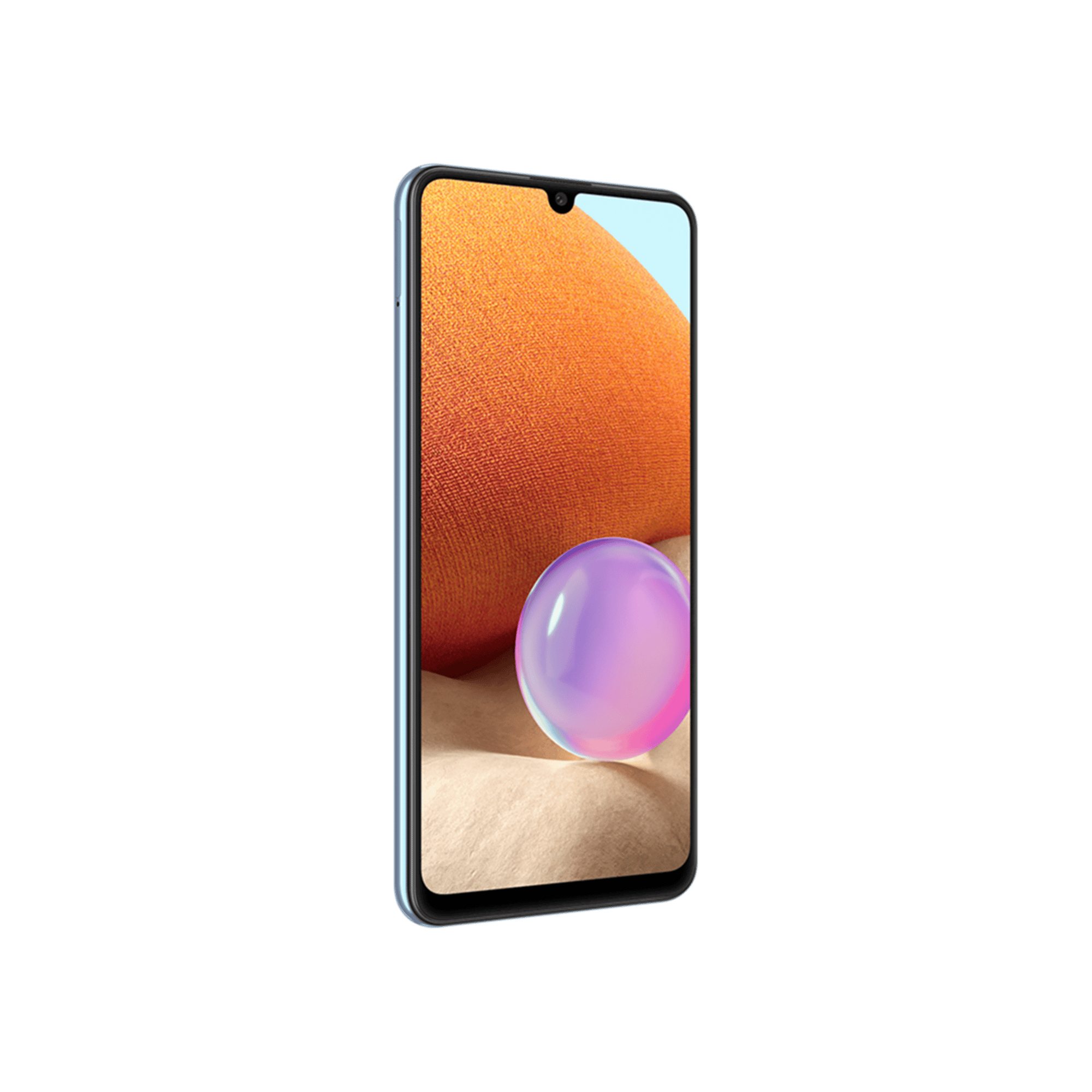SAMSUNG Galaxy A32 128GB Mavi Android Telefon Modelleri