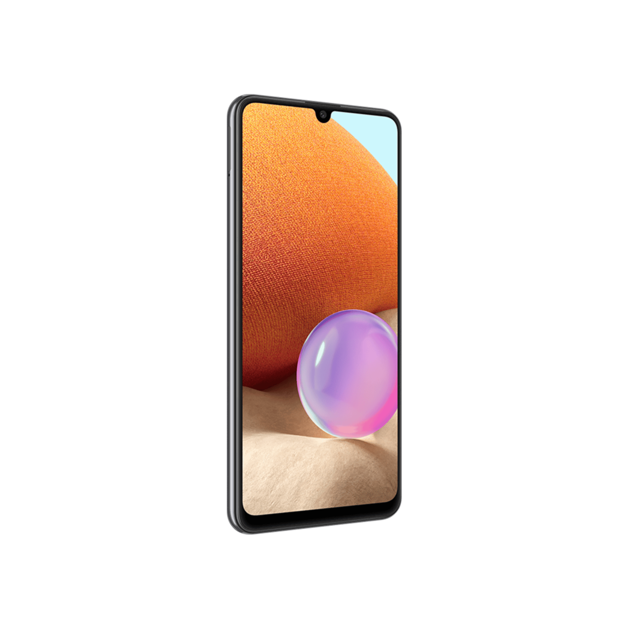 SAMSUNG Galaxy A32 128GB Siyah Android Telefon Modelleri