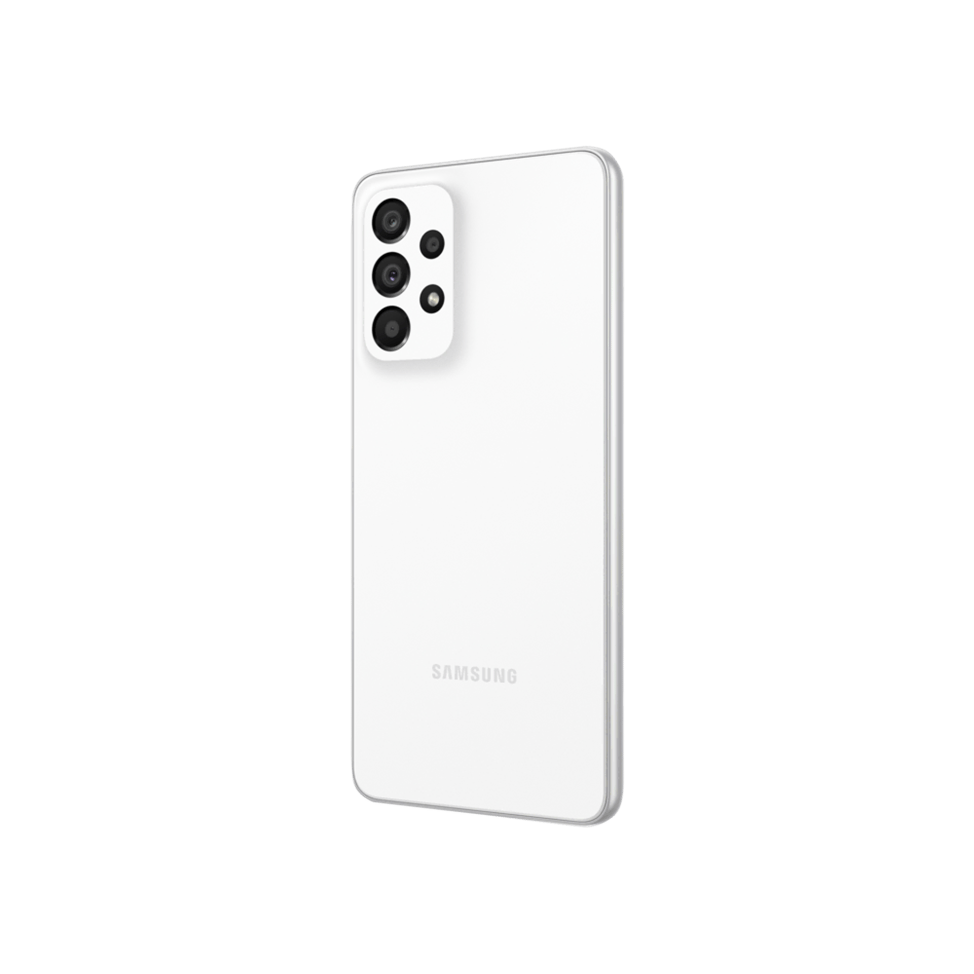 SAMSUNG Galaxy A33 5G 128GB Beyaz Android Telefon Modelleri