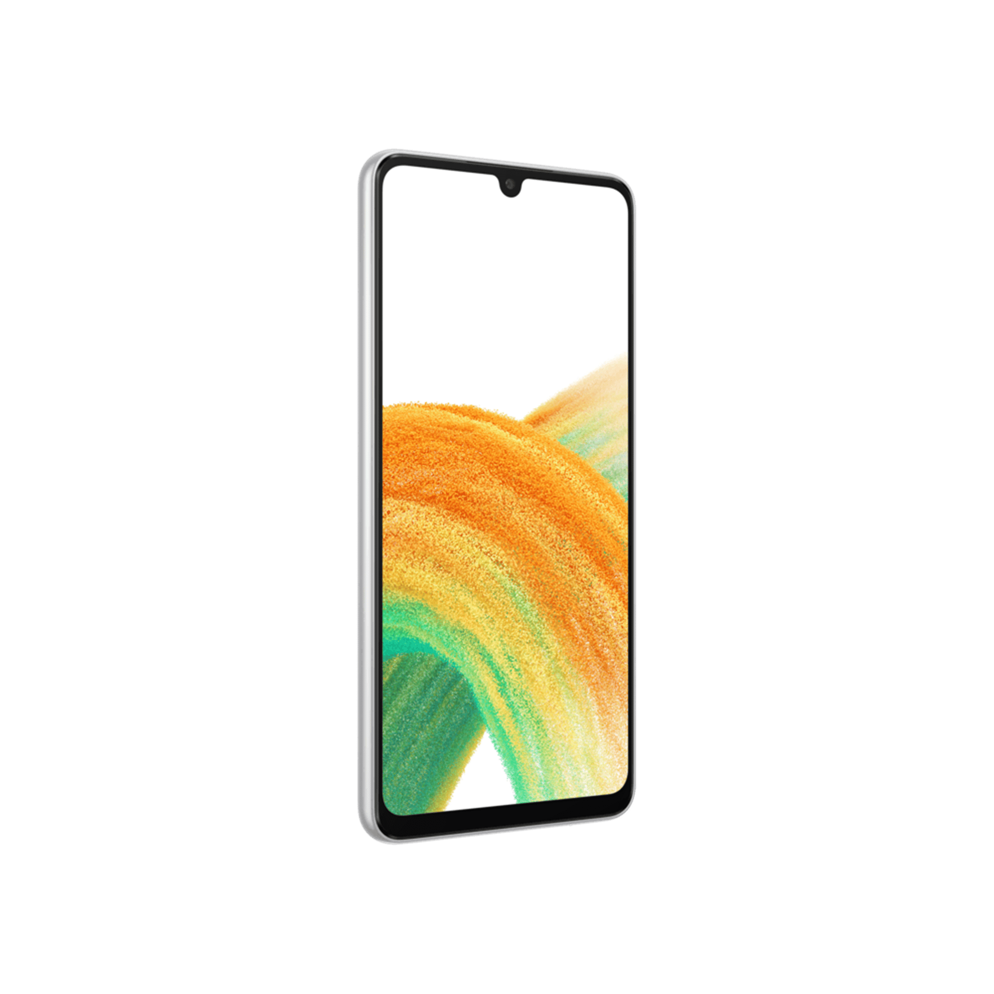 SAMSUNG Galaxy A33 5G 128GB Beyaz Android Telefon Modelleri