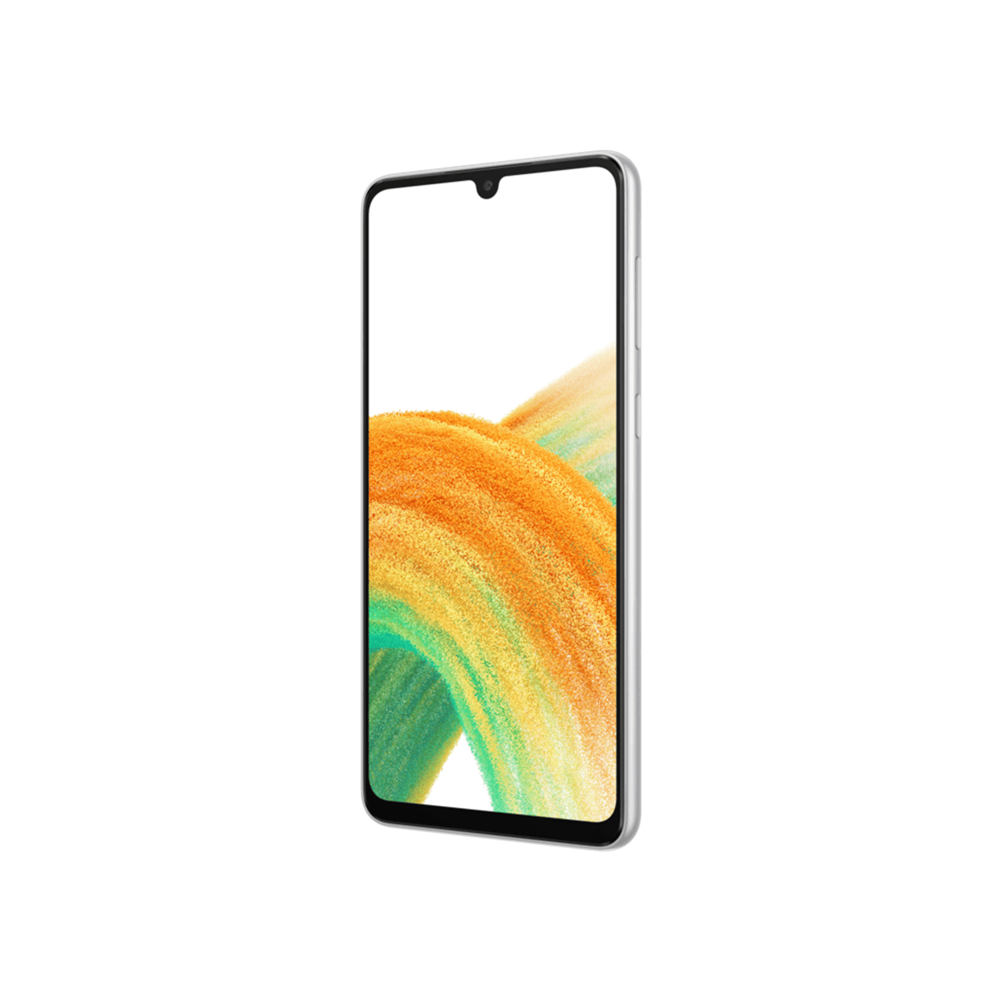 SAMSUNG Galaxy A33 5G 128GB Beyaz Android Telefon Modelleri