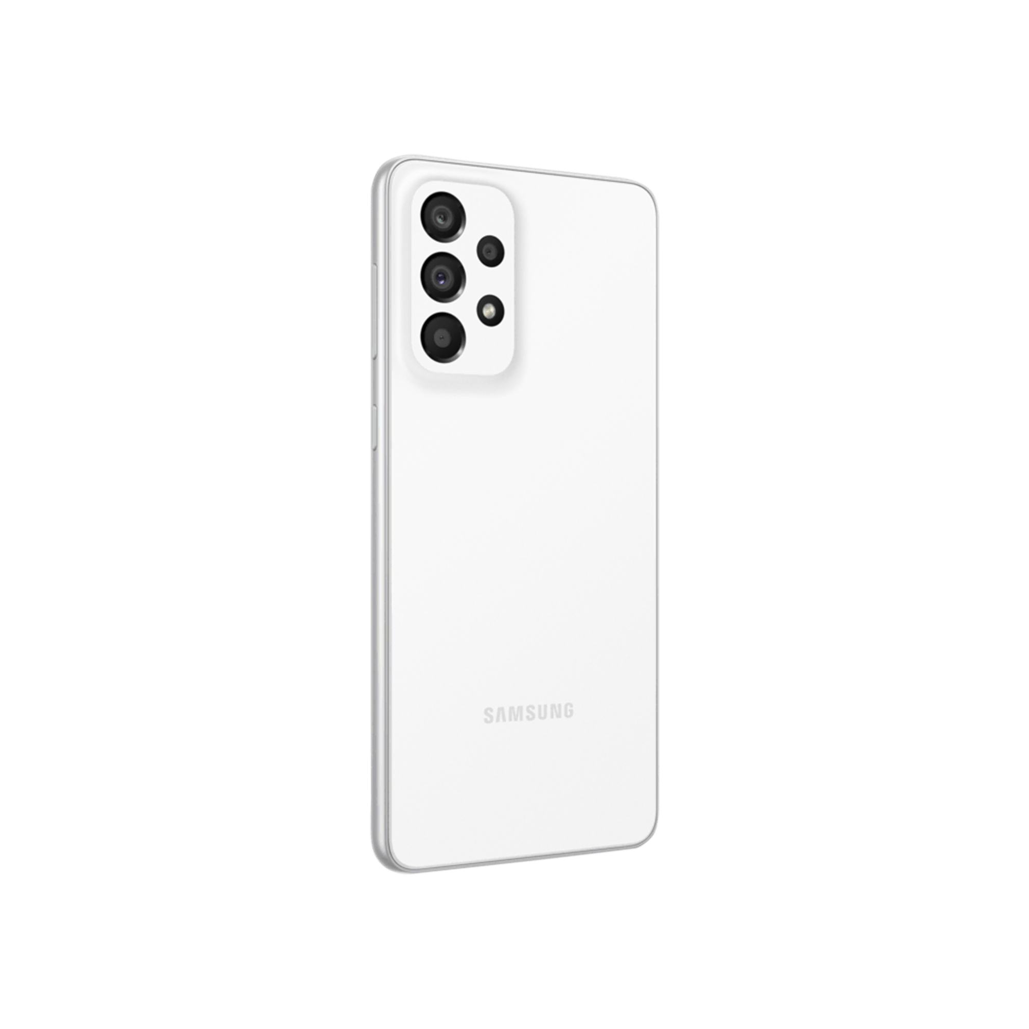 SAMSUNG Galaxy A33 5G 128GB Beyaz Android Telefon Modelleri