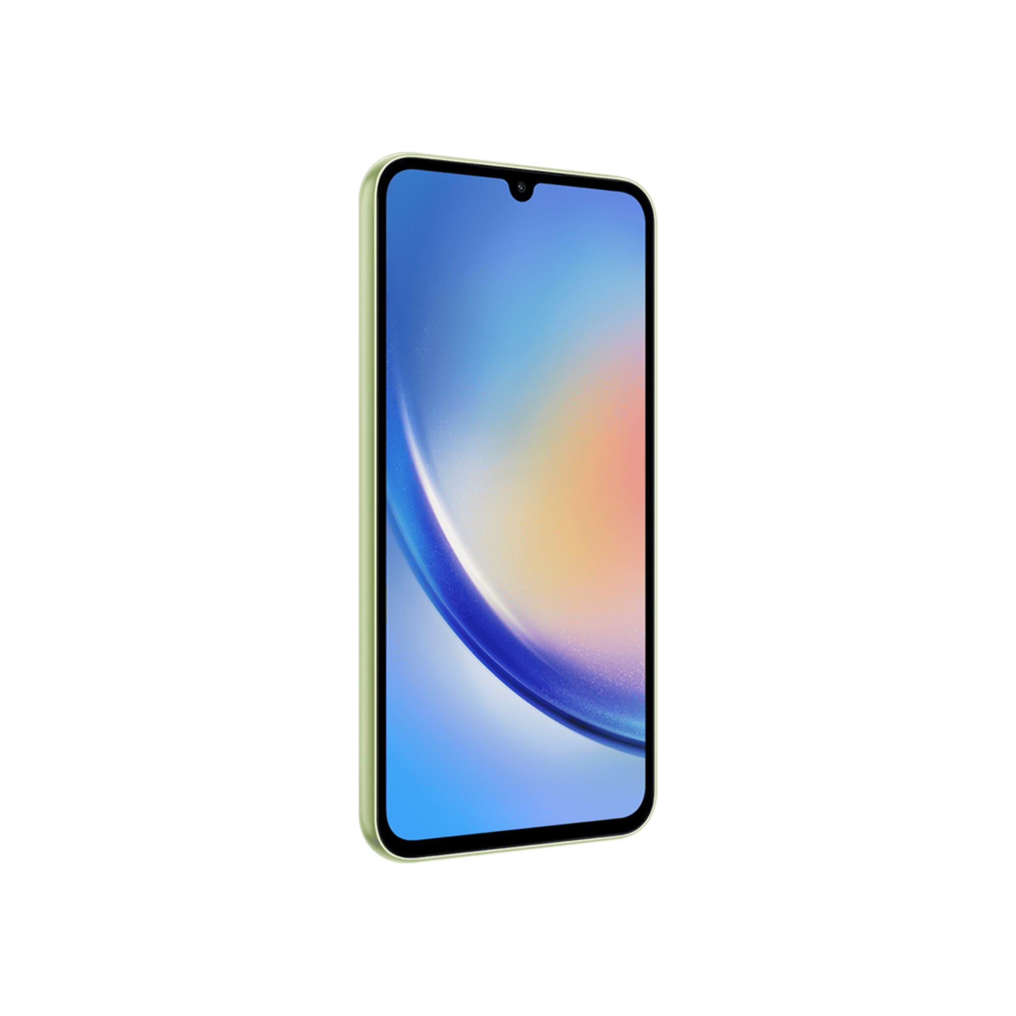 SAMSUNG Galaxy A34 8GB/256GB Yeşil Android Telefon Modelleri