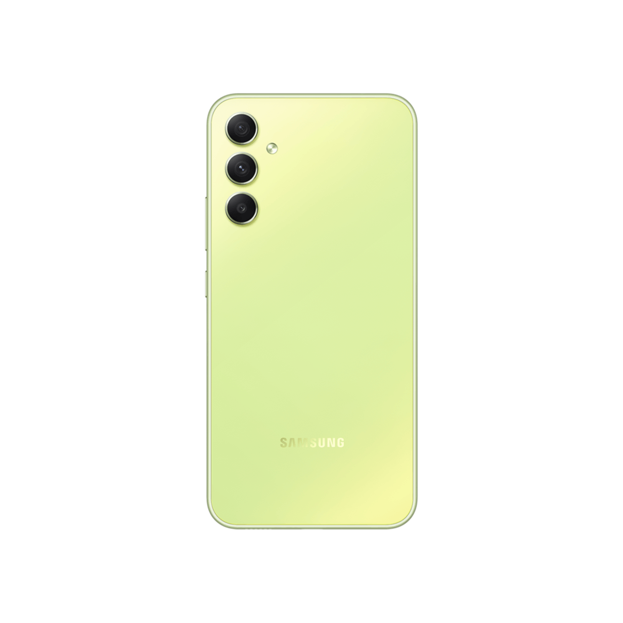 SAMSUNG Galaxy A34 8GB/256GB Yeşil Android Telefon Modelleri