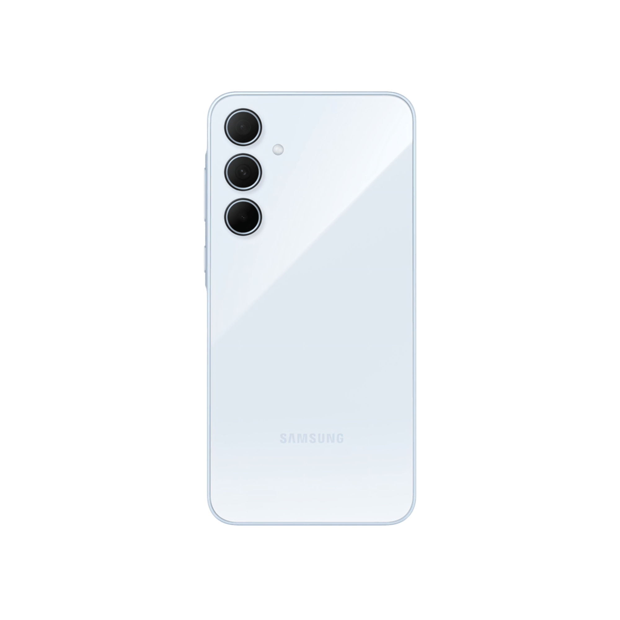 SAMSUNG Galaxy A35 8/128GB Mavi Android Telefon Modelleri