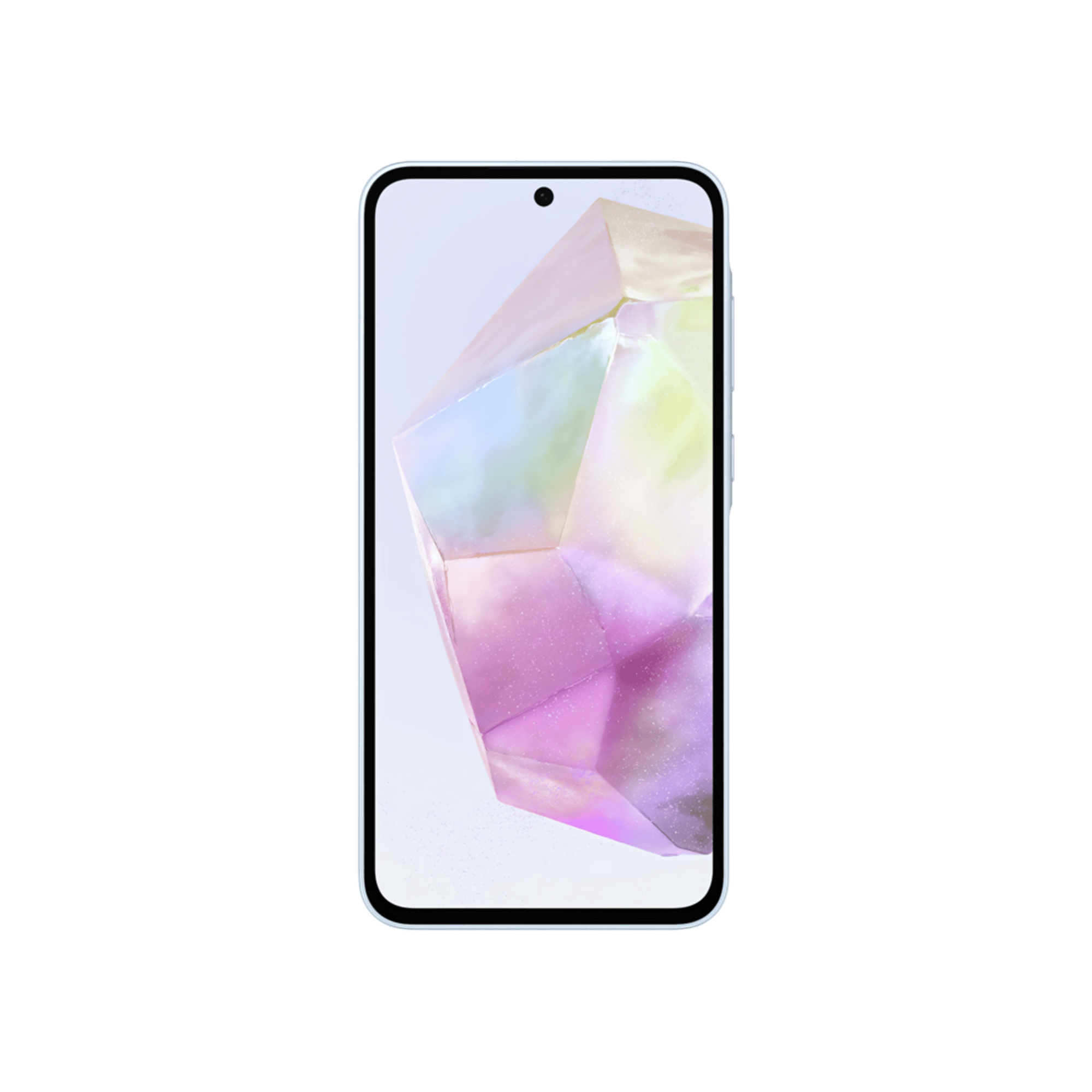 SAMSUNG Galaxy A35 8/128GB Mavi Android Telefon Modelleri