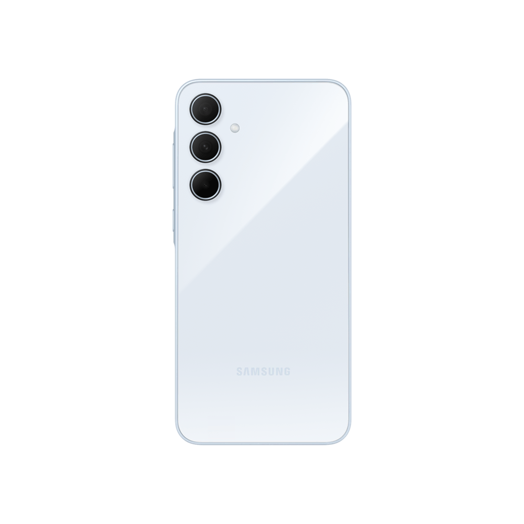 SAMSUNG Galaxy A35 8/256GB Mavi Android Telefon Modelleri