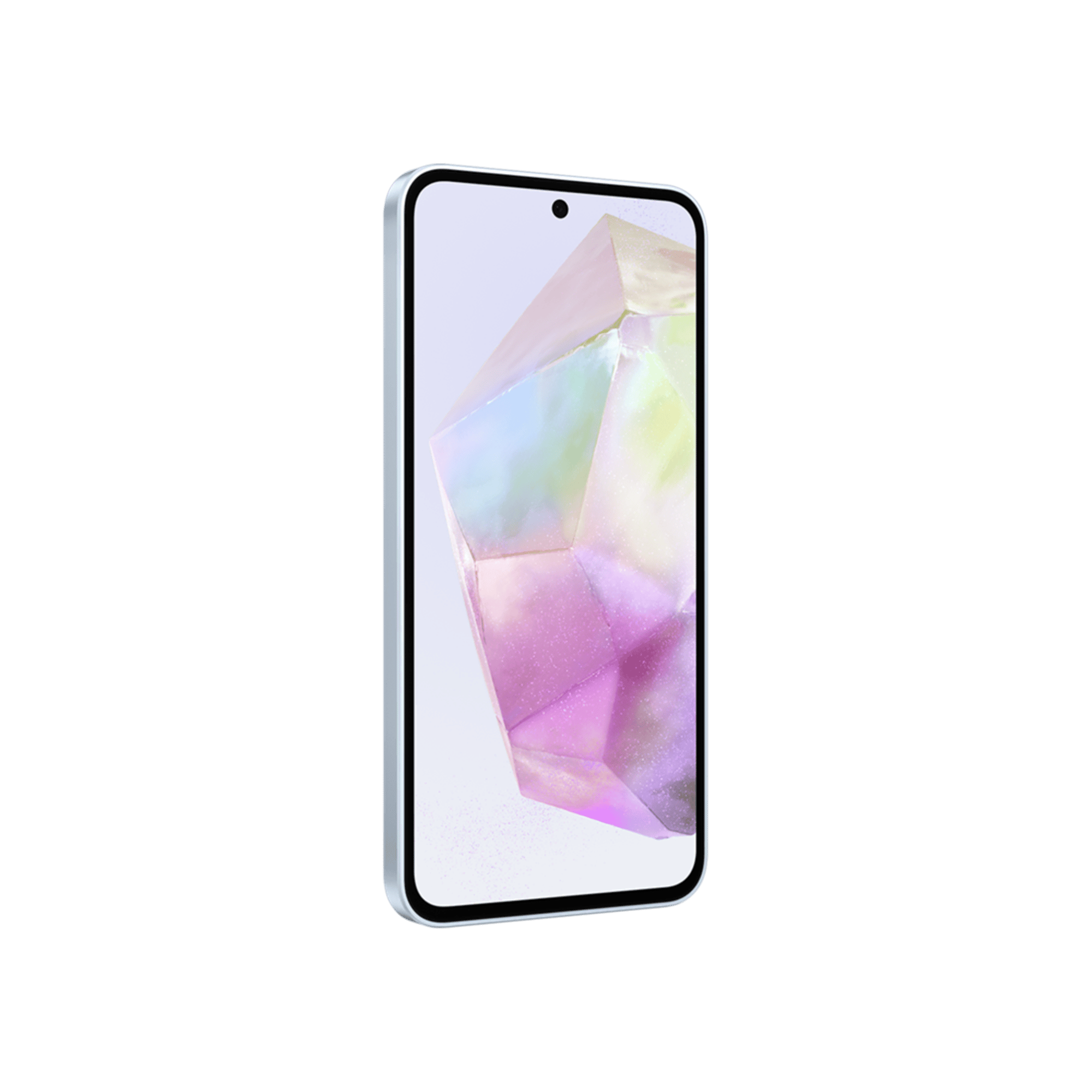 SAMSUNG Galaxy A35 8/256GB Mavi Android Telefon Modelleri