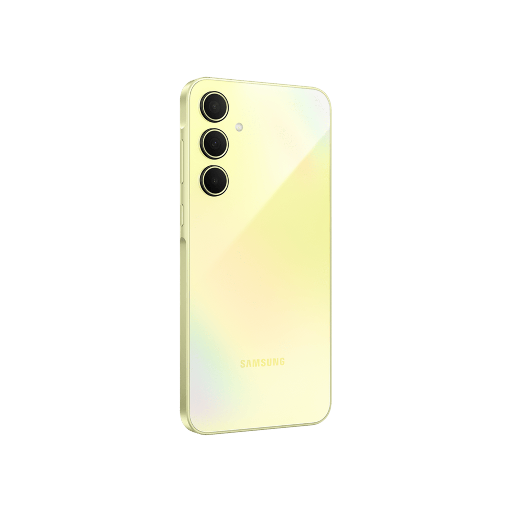 SAMSUNG Galaxy A35 8/256GB Sarı Android Telefon Modelleri