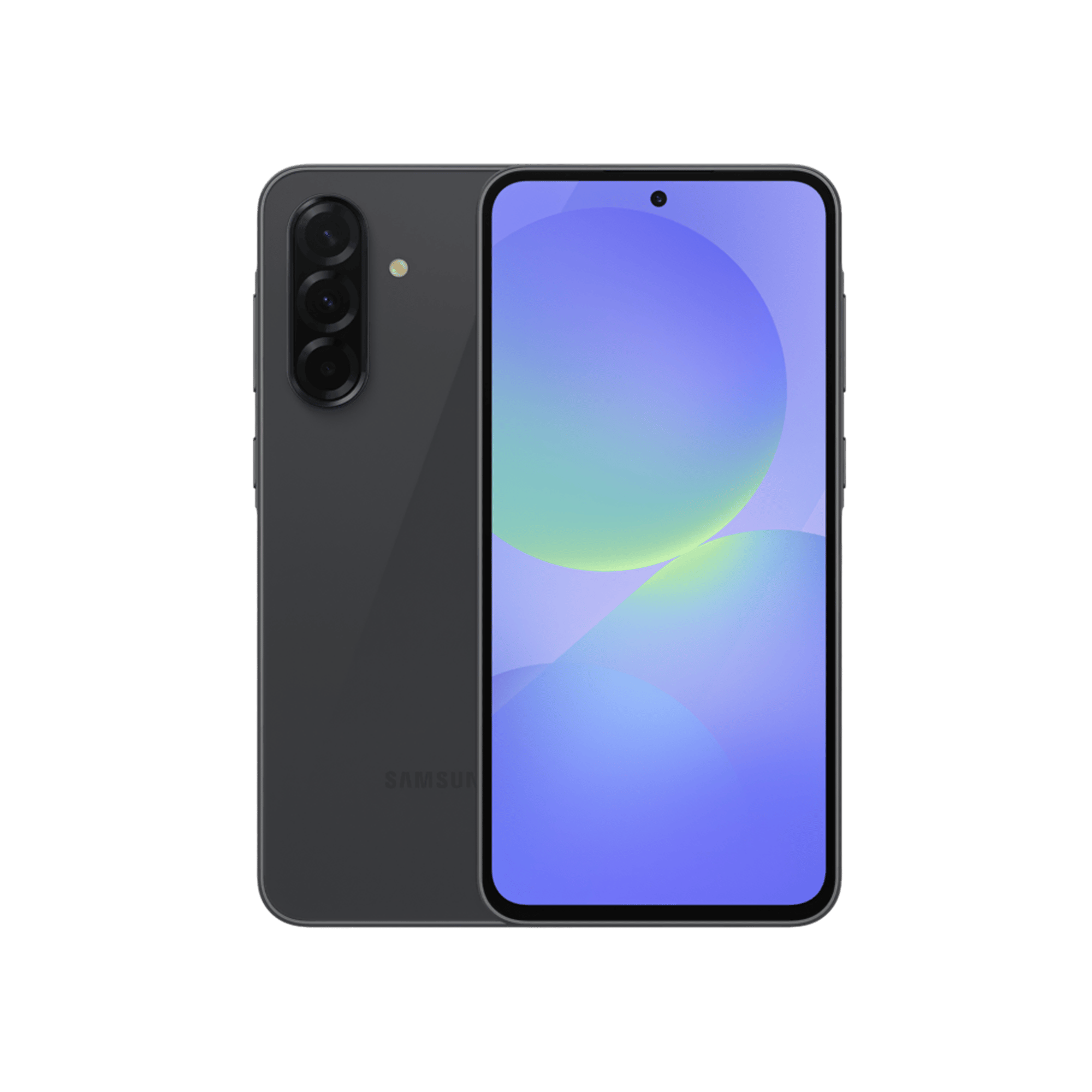 Samsung Galaxy A36 5G 8/256GB Siyah Android Telefon Modelleri