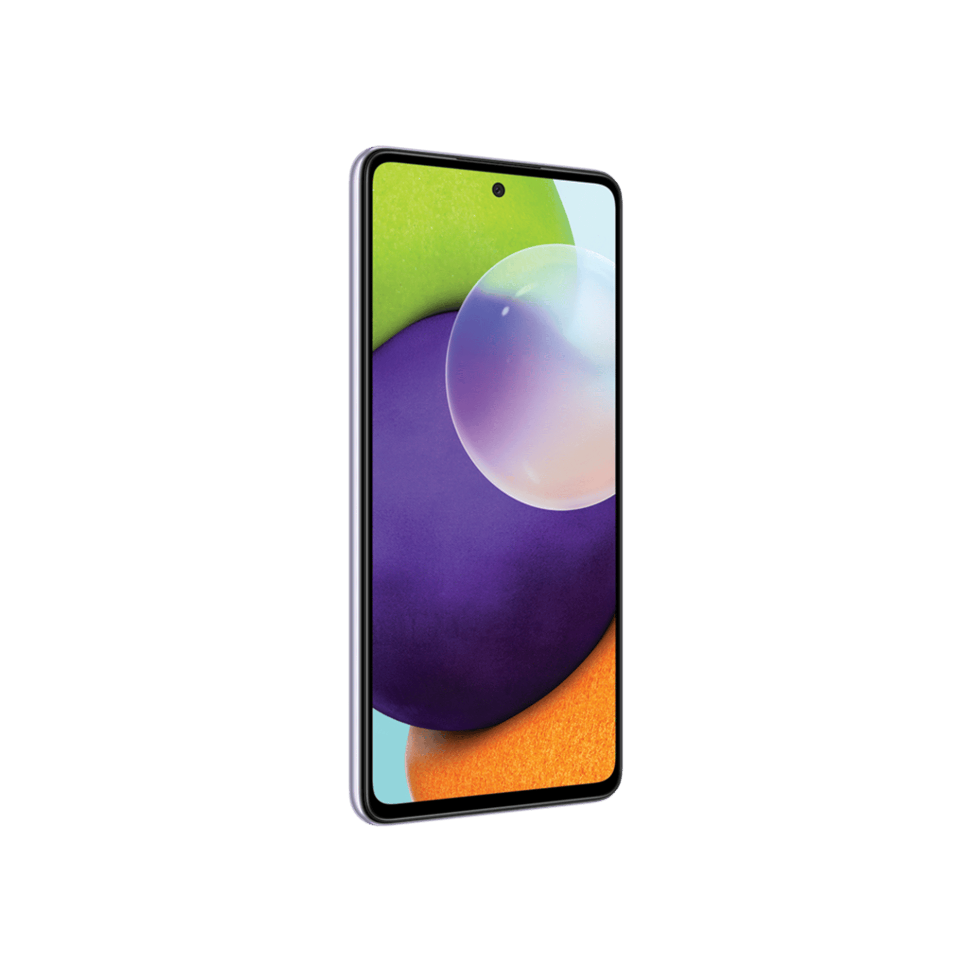 SAMSUNG Galaxy A52 128GB Lavanta Android Telefon Modelleri