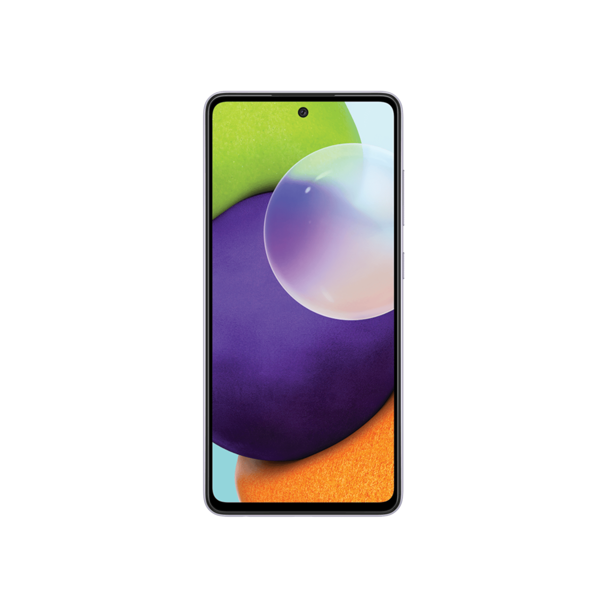 SAMSUNG Galaxy A52 128GB Lavanta Android Telefon Modelleri
