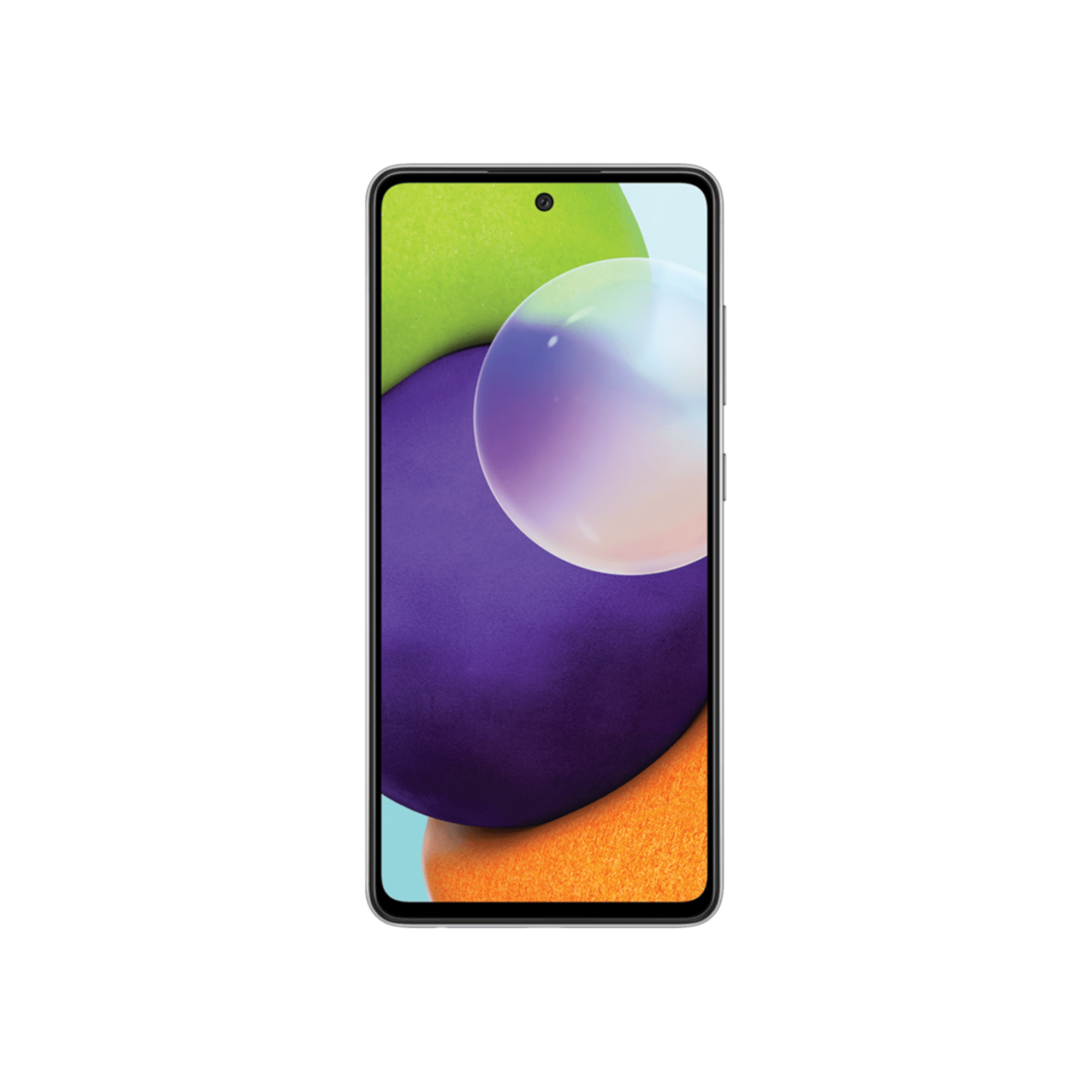SAMSUNG Galaxy A52 128GB Siyah Android Telefon Modelleri