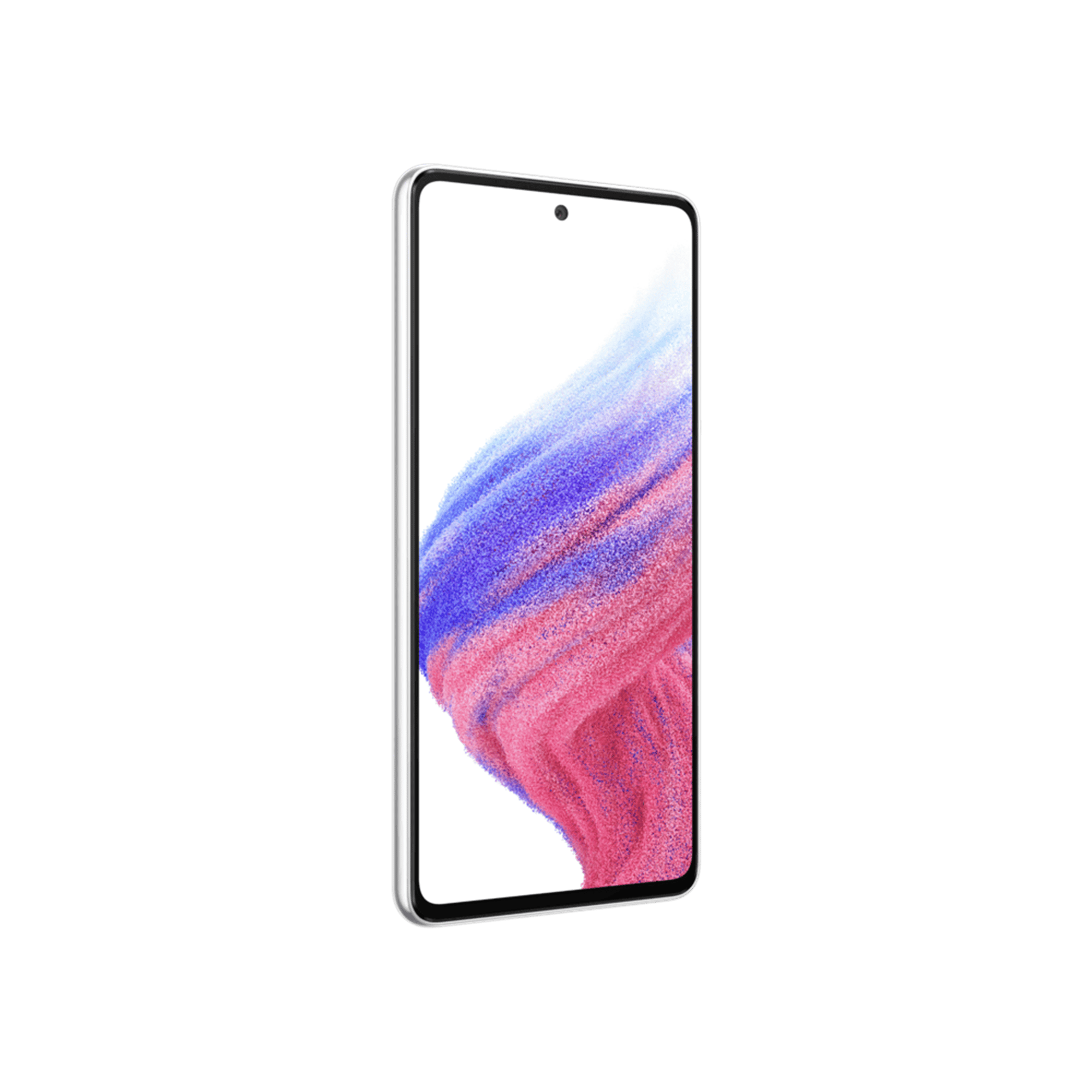 SAMSUNG Galaxy A53 5G 128GB Beyaz Android Telefon Modelleri