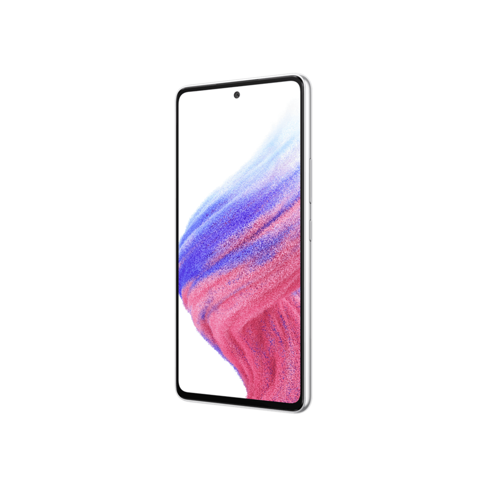SAMSUNG Galaxy A53 5G 128GB Beyaz Android Telefon Modelleri