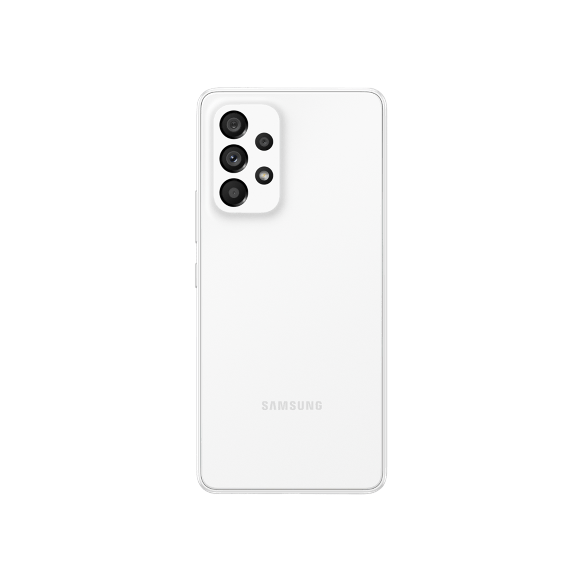 SAMSUNG Galaxy A53 5G 128GB Beyaz Android Telefon Modelleri