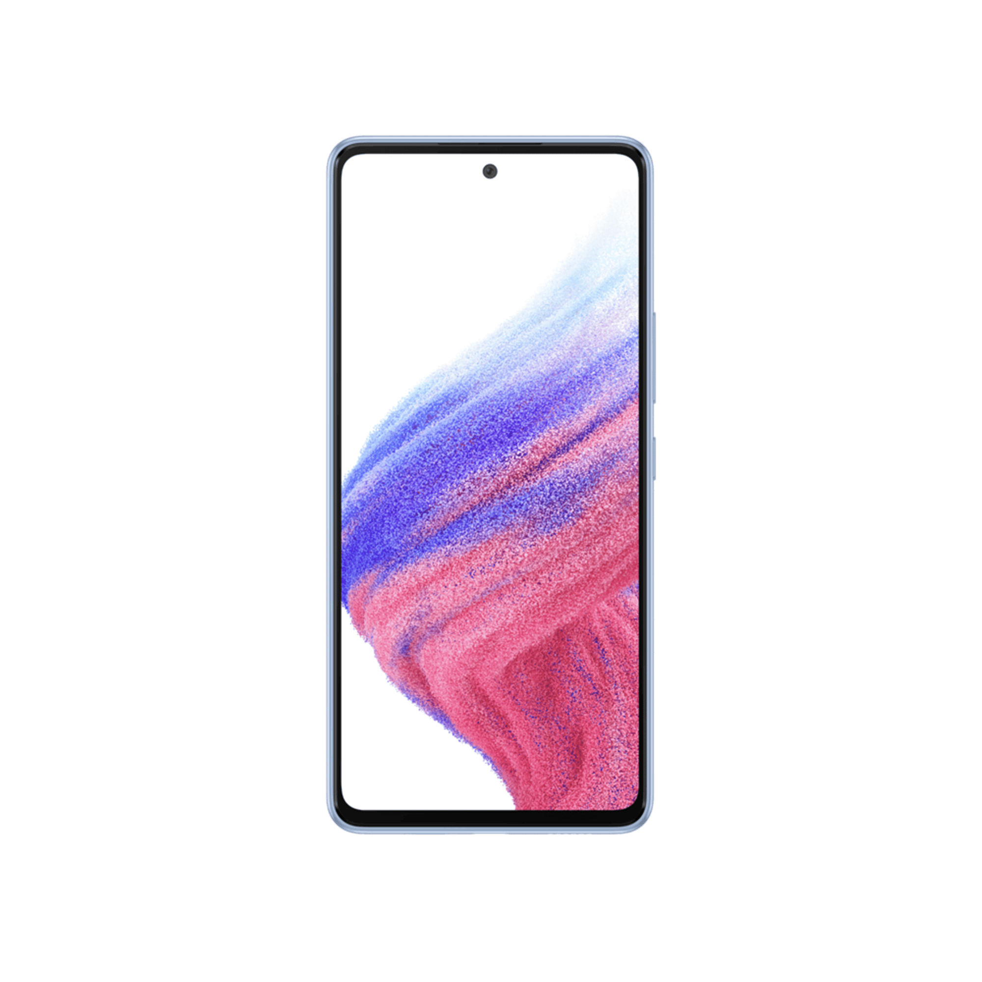 SAMSUNG Galaxy A53 5G 128GB Mavi Android Telefon Modelleri
