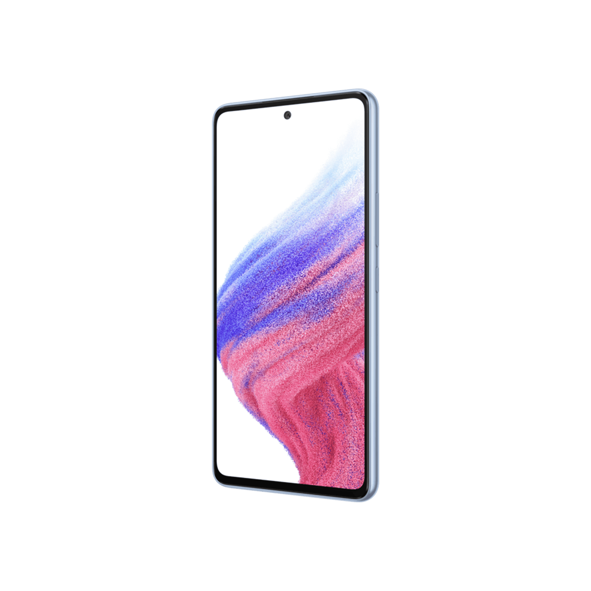 SAMSUNG Galaxy A53 5G 128GB Mavi Android Telefon Modelleri