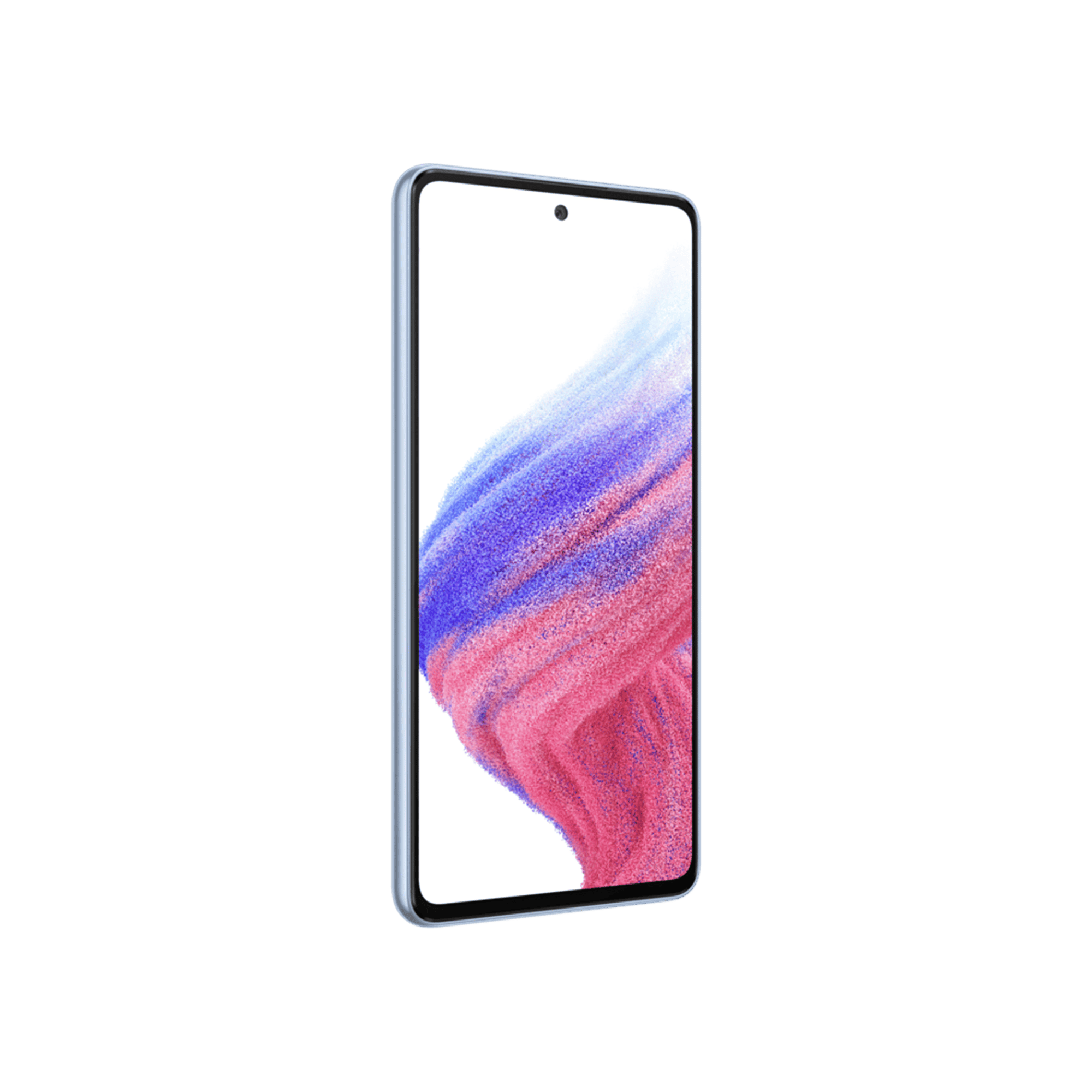 SAMSUNG Galaxy A53 5G 128GB Mavi Android Telefon Modelleri