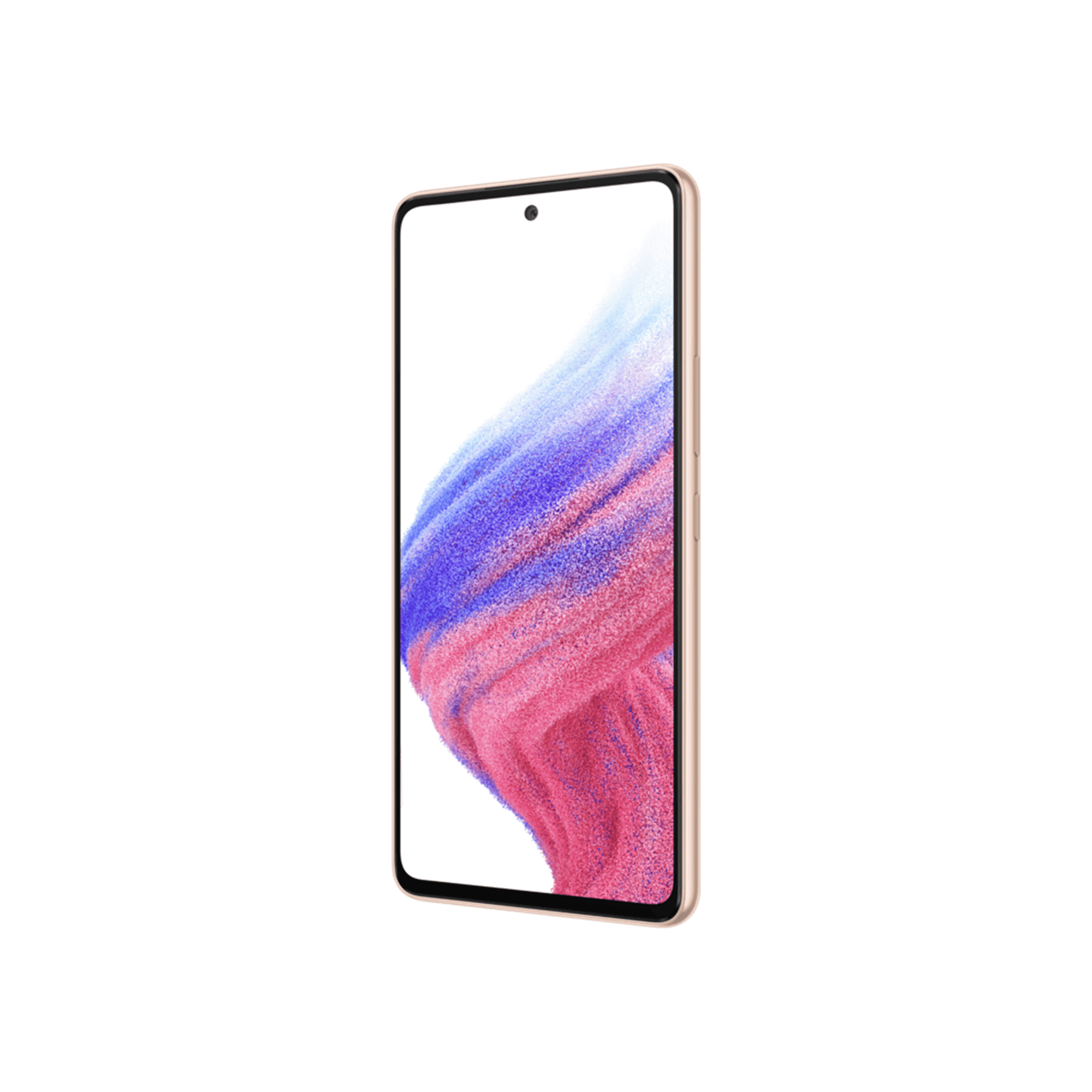 SAMSUNG Galaxy A53 5G 128GB Turuncu Android Telefon Modelleri