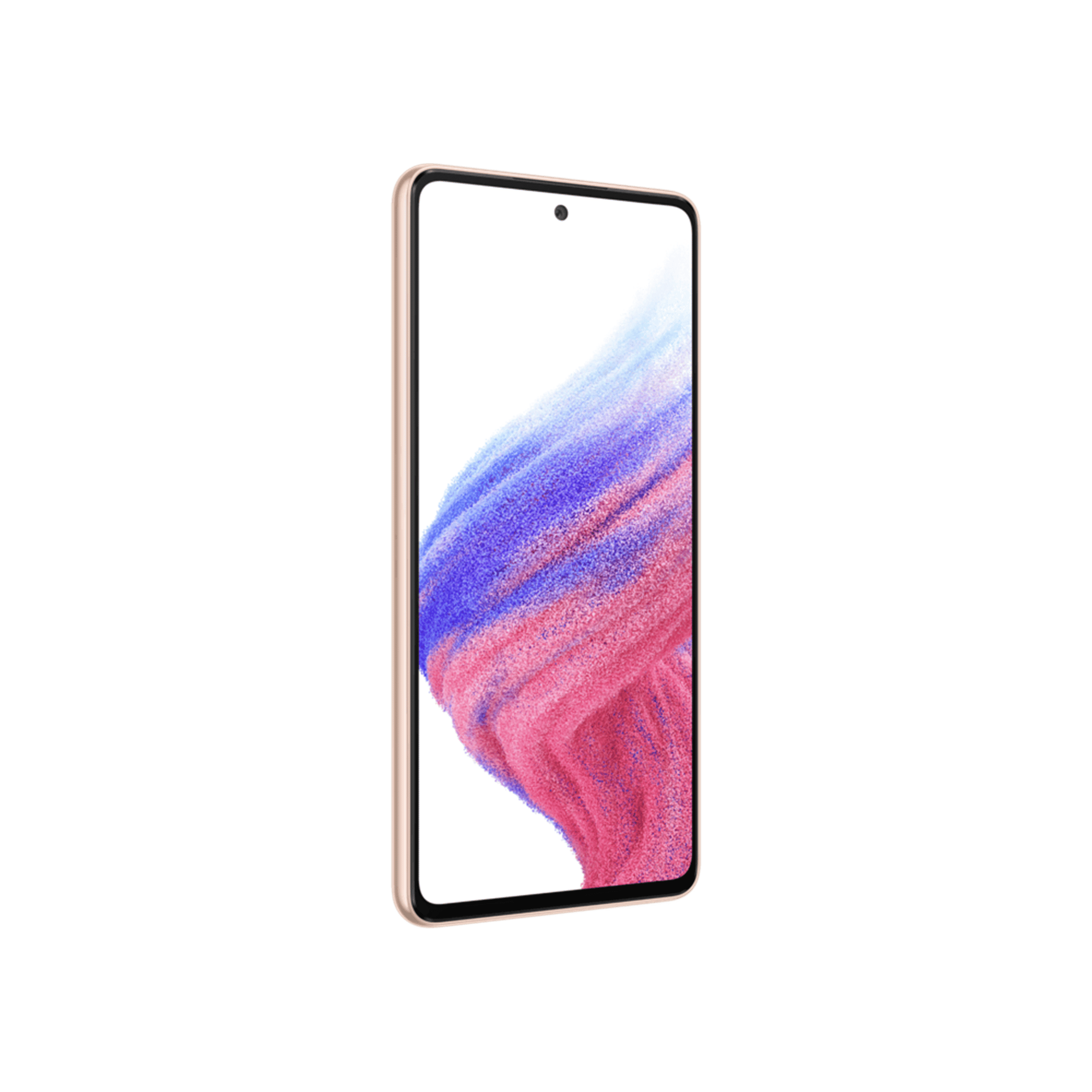 SAMSUNG Galaxy A53 5G 128GB Turuncu Android Telefon Modelleri