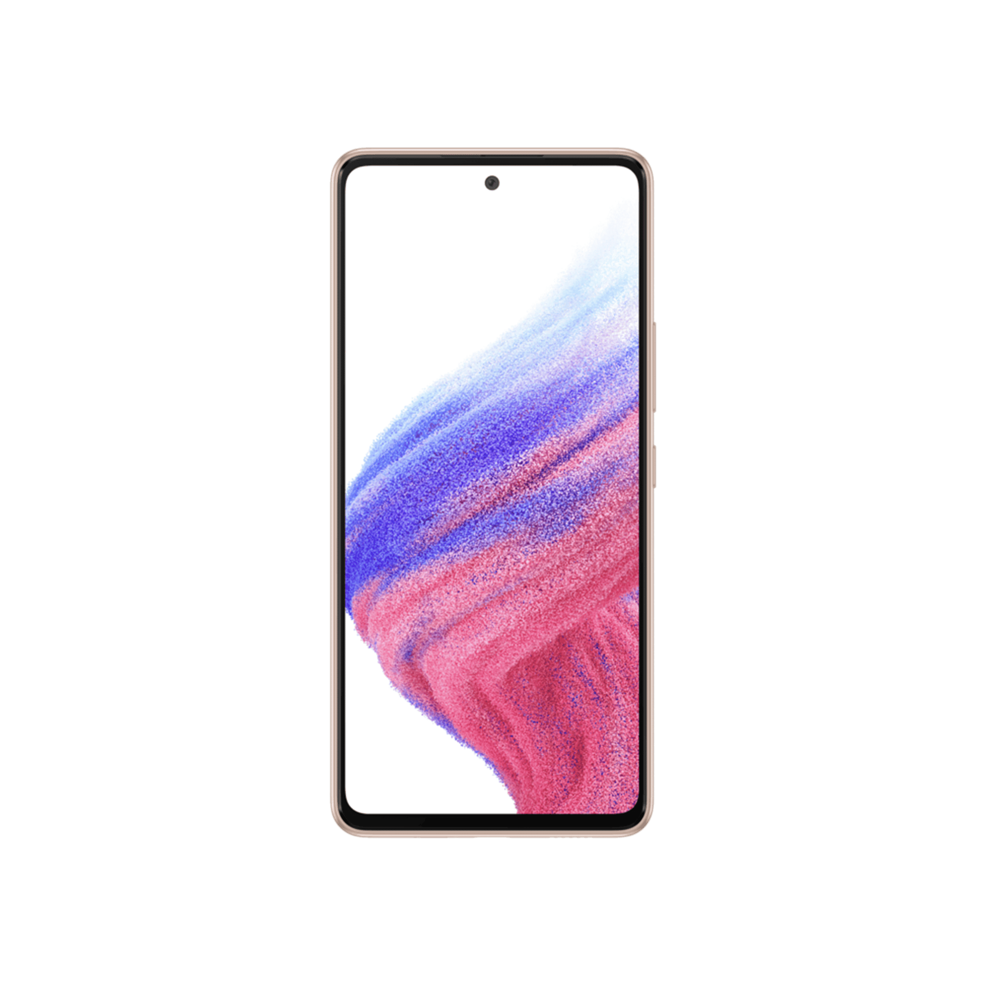 SAMSUNG Galaxy A53 5G 128GB Turuncu Android Telefon Modelleri
