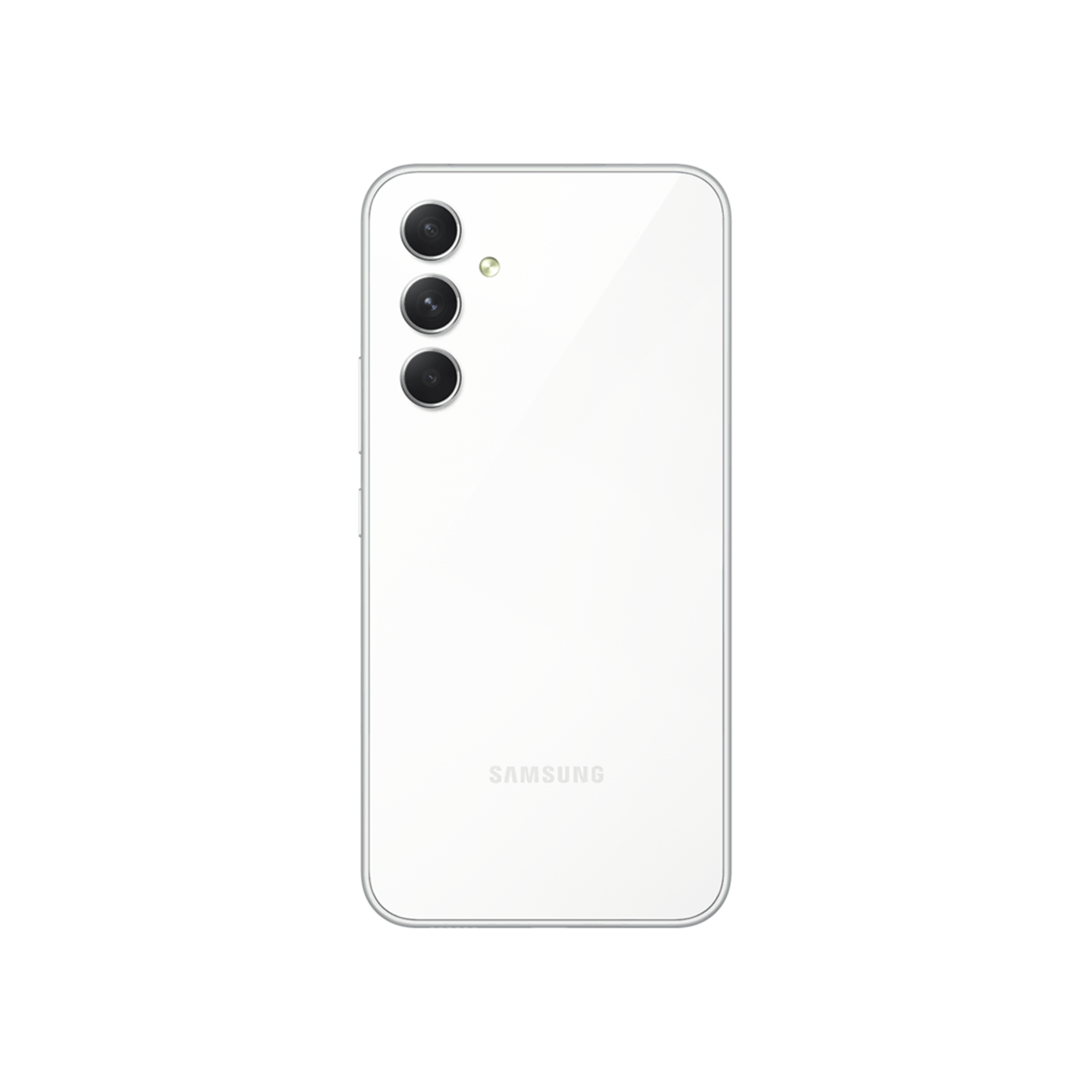 SAMSUNG Galaxy A54 8GB/256GB Beyaz Android Telefon Modelleri