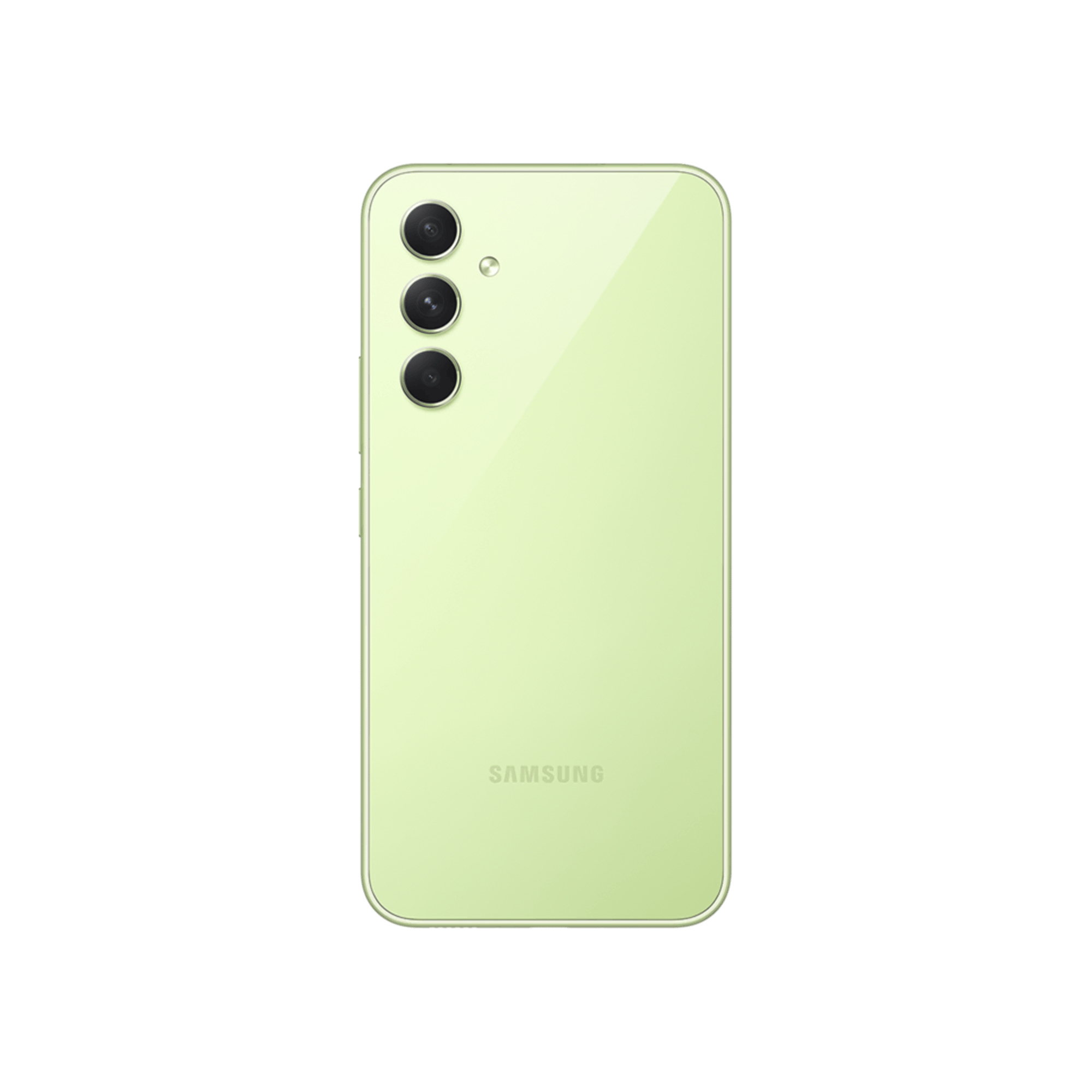 SAMSUNG Galaxy A54 8GB/256GB Yeşil Android Telefon Modelleri