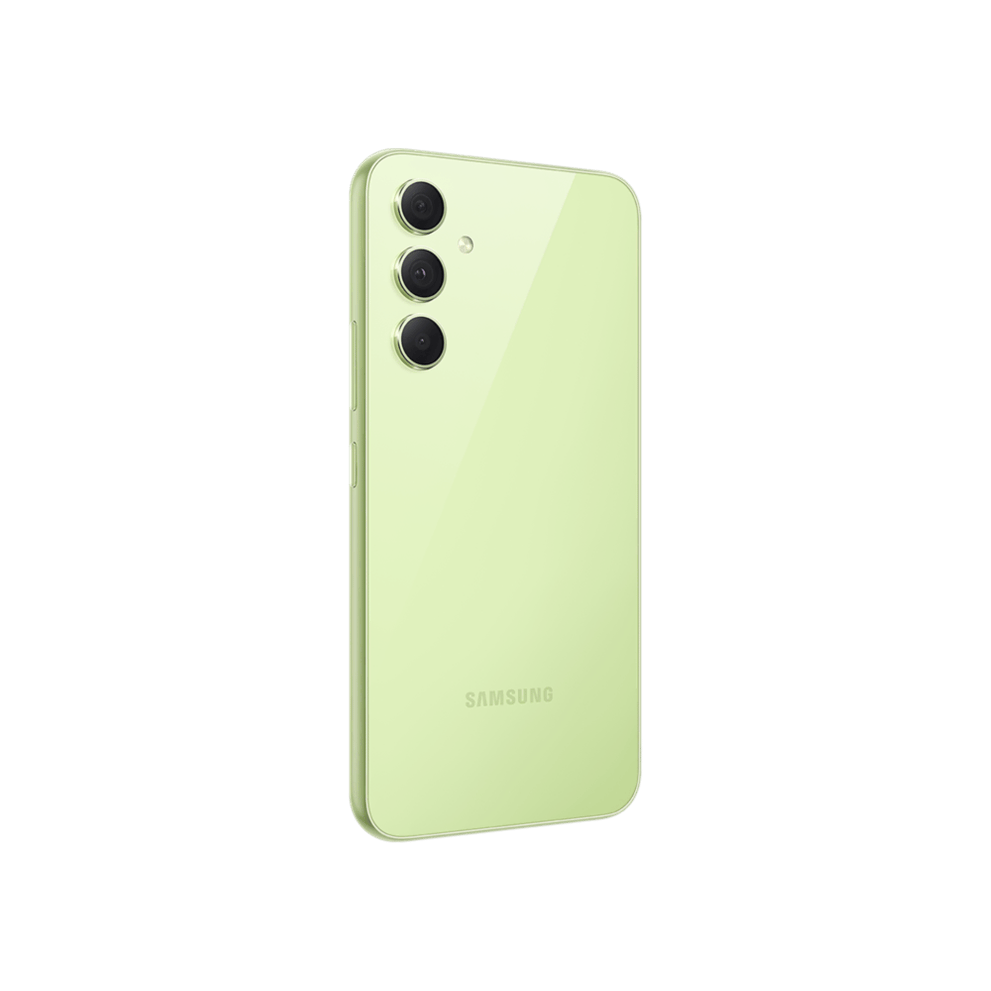 SAMSUNG Galaxy A54 8GB/256GB Yeşil Android Telefon Modelleri