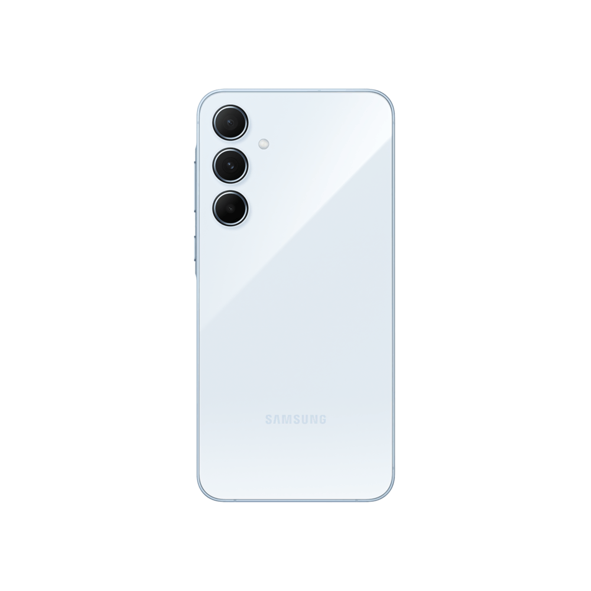 SAMSUNG Galaxy A55 8/128GB Mavi Android Telefon Modelleri