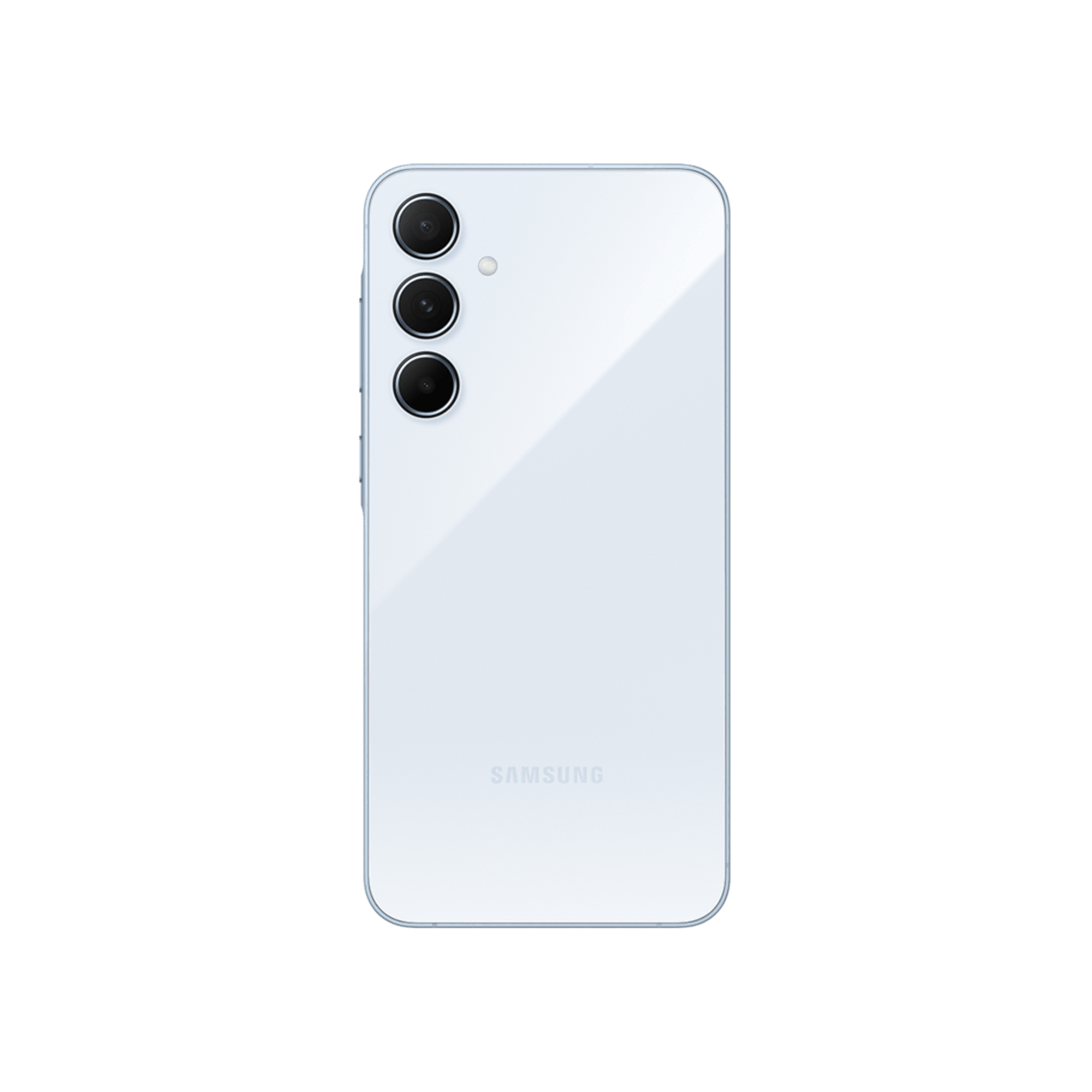 SAMSUNG Galaxy A55 8/256GB Mavi Android Telefon Modelleri
