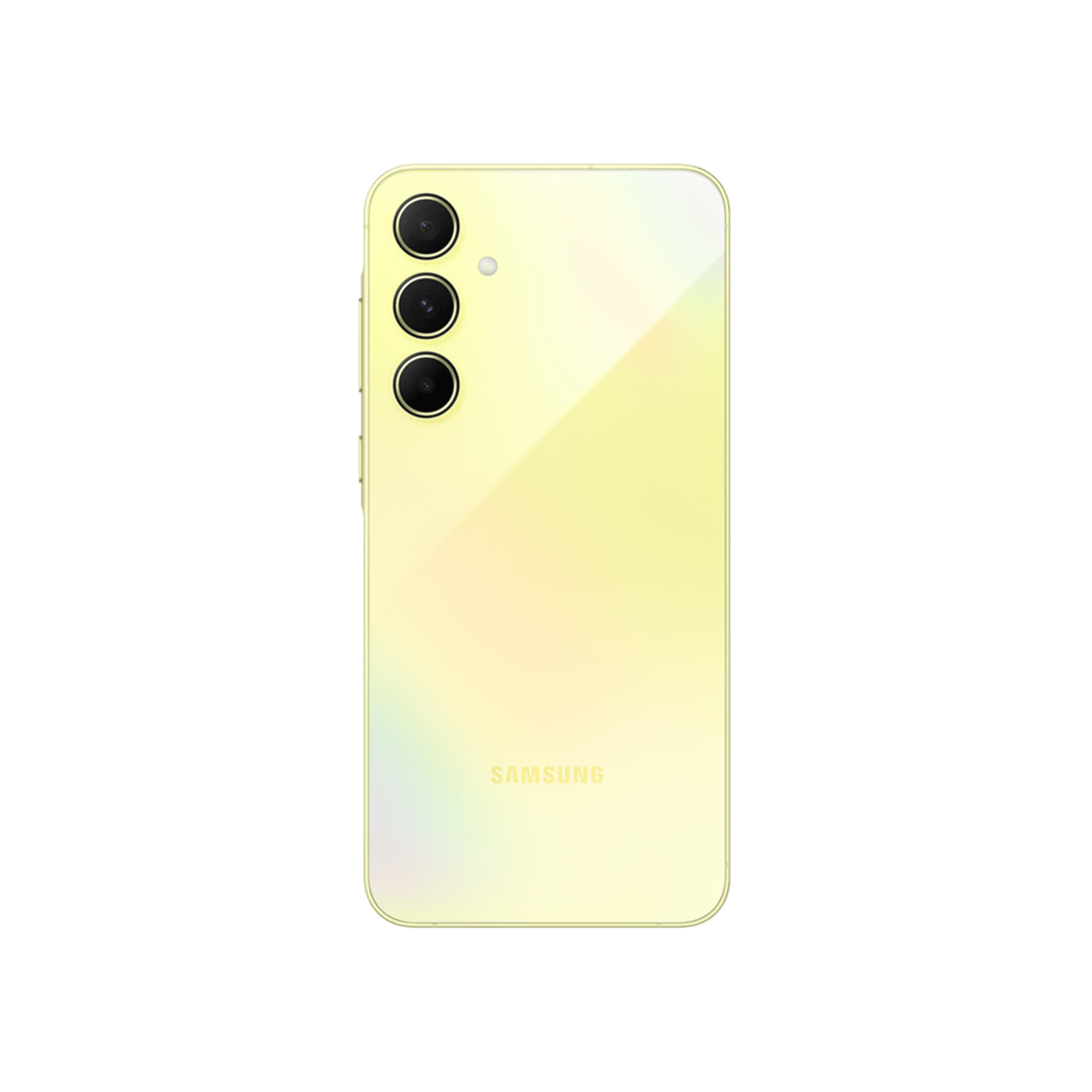 SAMSUNG Galaxy A55 8/256GB Sarı Android Telefon Modelleri