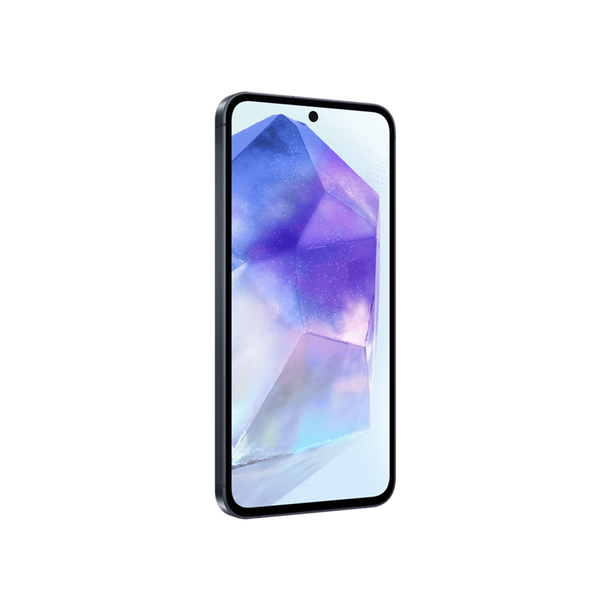 SAMSUNG Galaxy A55 8/256GB Siyah Android Telefon Modelleri