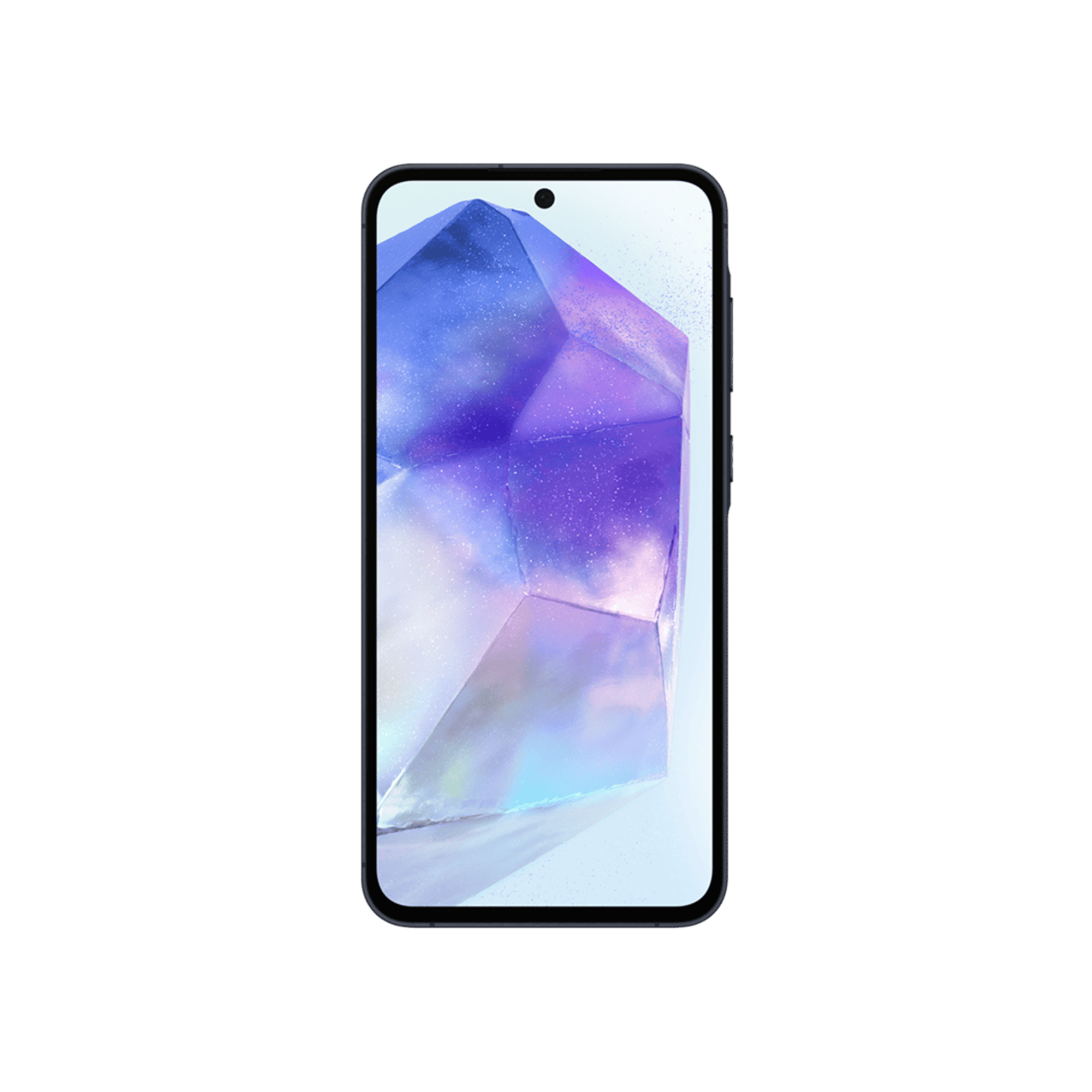 SAMSUNG Galaxy A55 8/256GB Siyah Android Telefon Modelleri