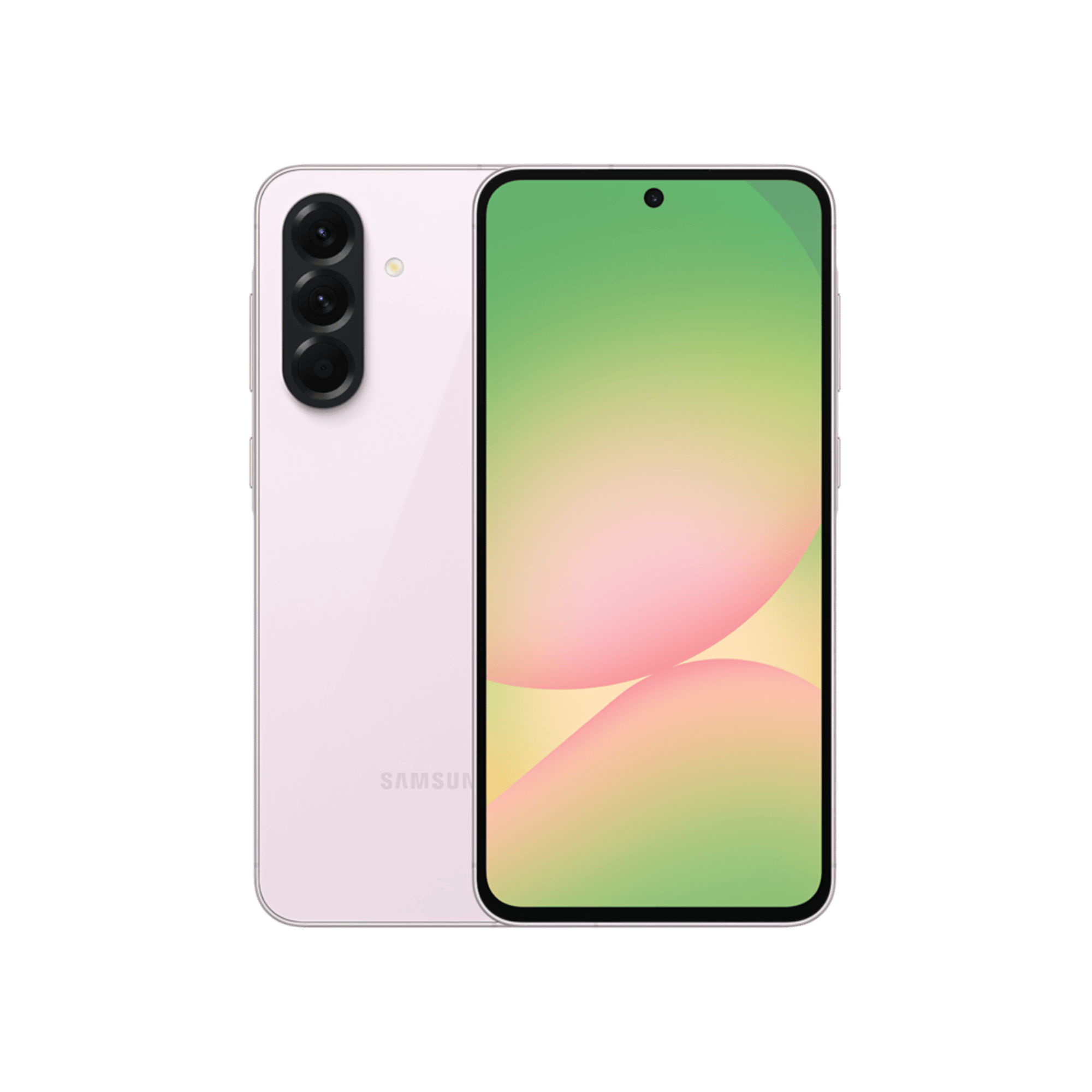 Samsung Galaxy A56 5G 8/256GB Pembe Android Telefon Modelleri