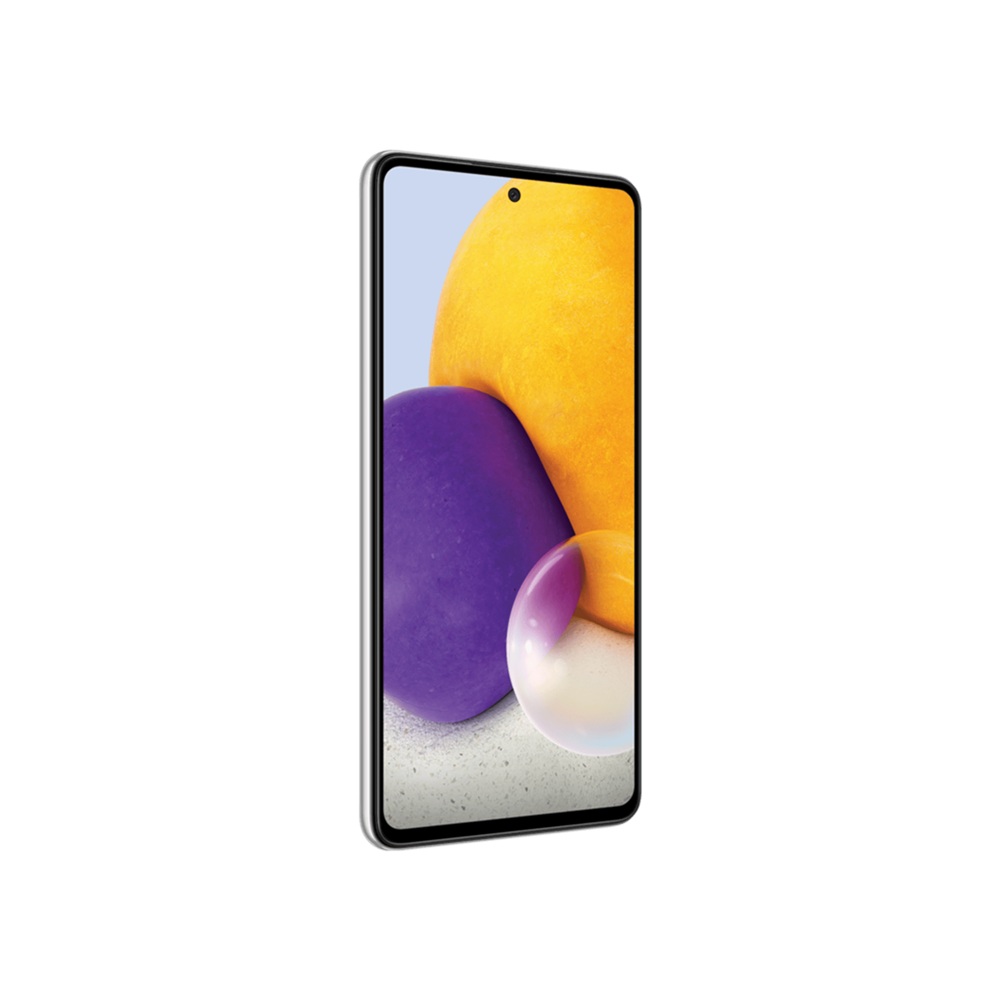 SAMSUNG Galaxy A72 128GB Beyaz Android Telefon Modelleri