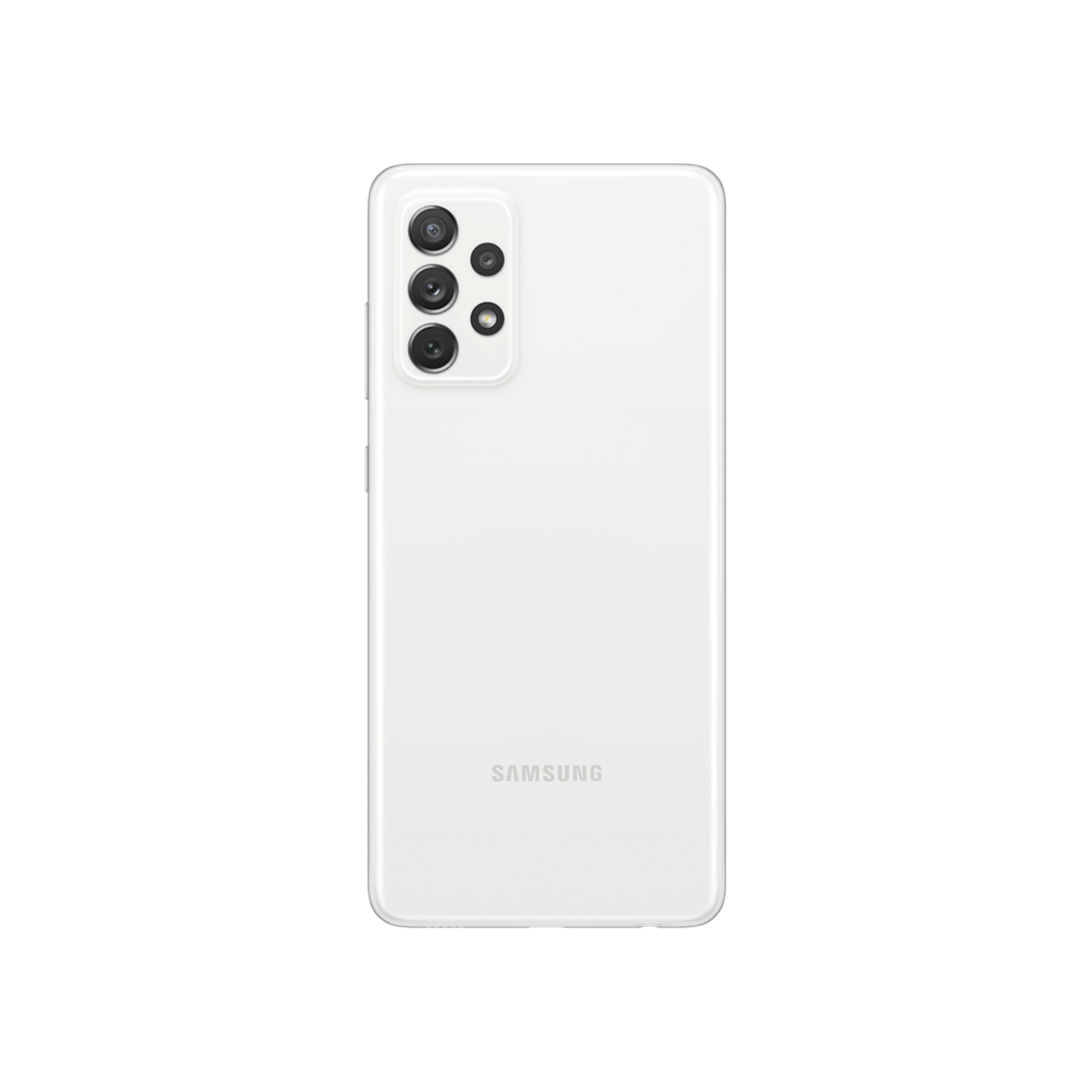 SAMSUNG Galaxy A72 128GB Beyaz Android Telefon Modelleri
