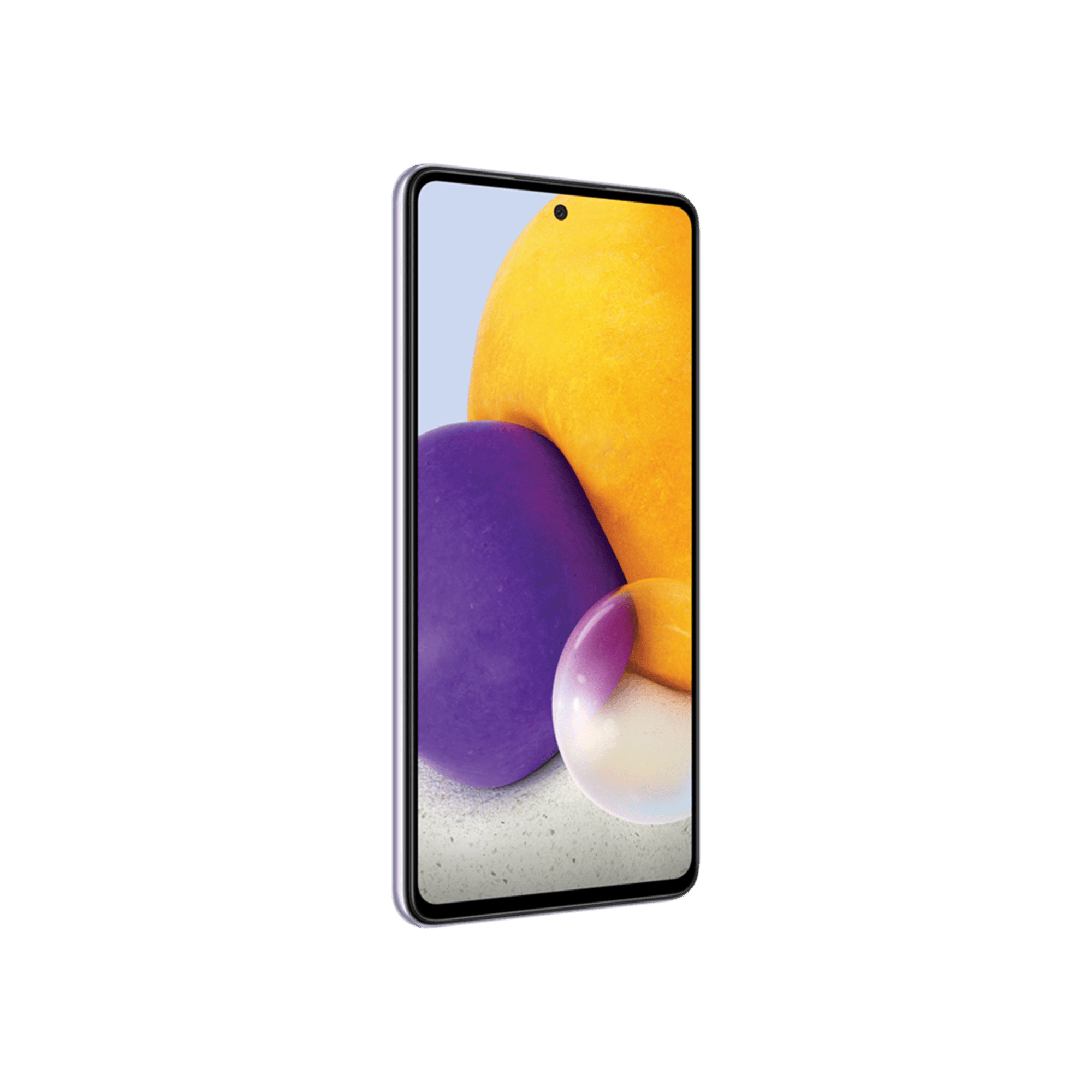 SAMSUNG Galaxy A72 128GB Lavanta Android Telefon Modelleri