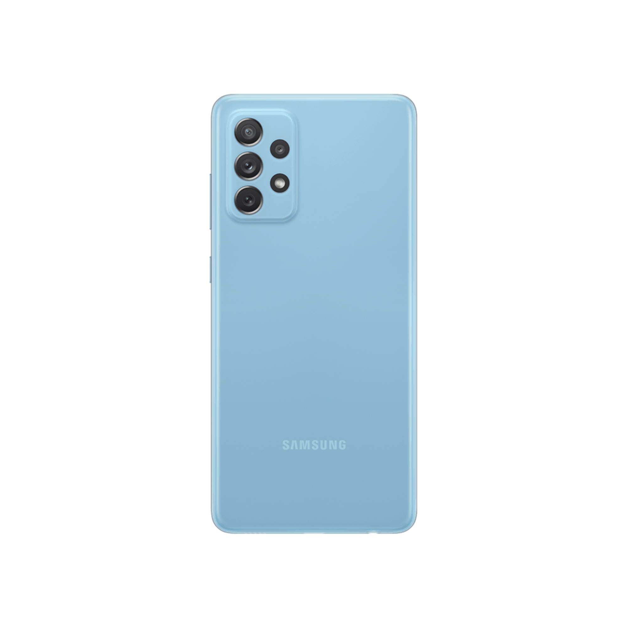 SAMSUNG Galaxy A72 128GB Mavi Android Telefon Modelleri