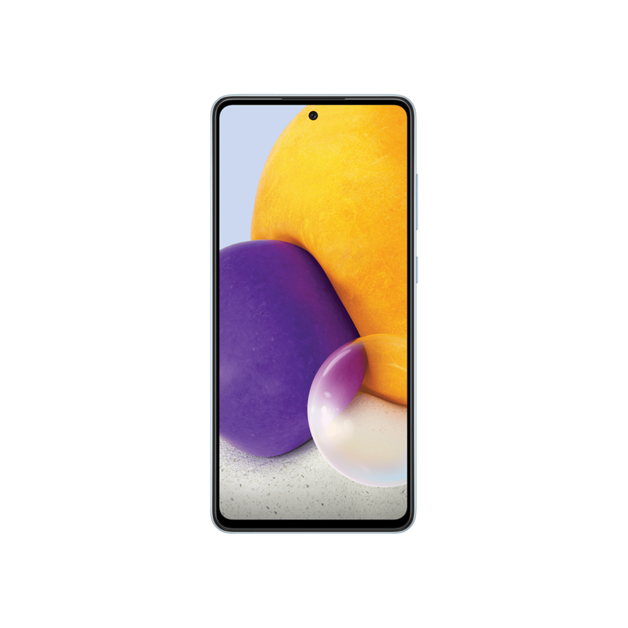 SAMSUNG Galaxy A72 128GB Mavi Android Telefon Modelleri